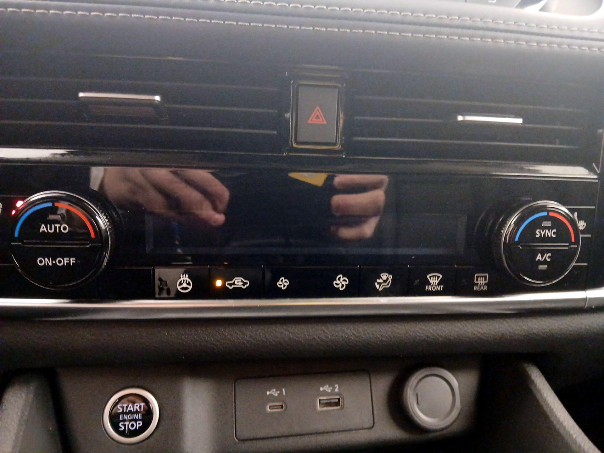 Thumbnail: 2023 Nissan Rogue - 16