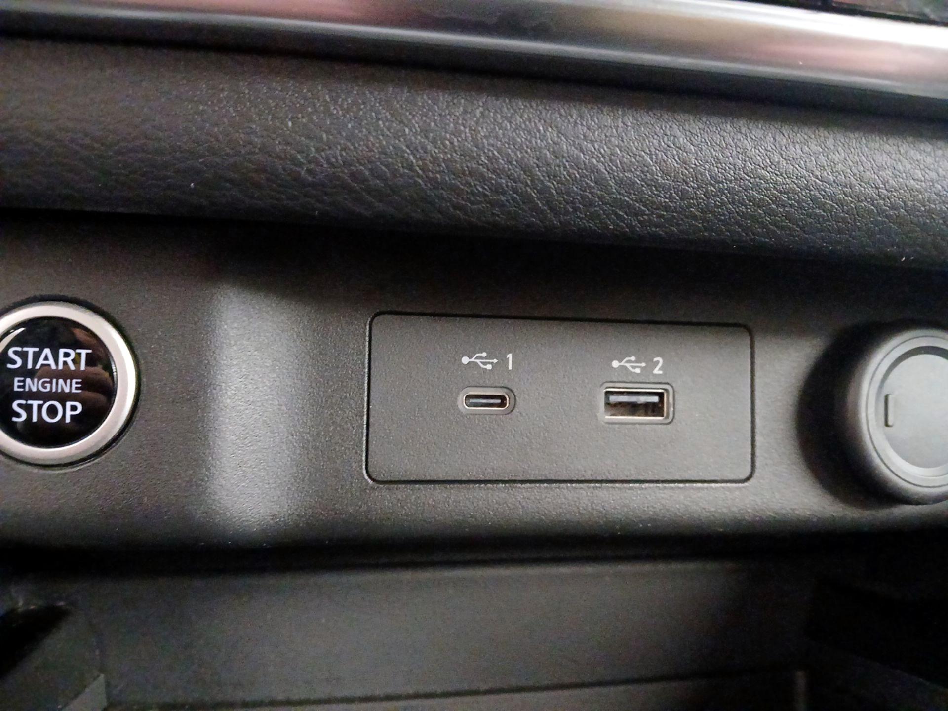 Thumbnail: 2023 Nissan Rogue - 18