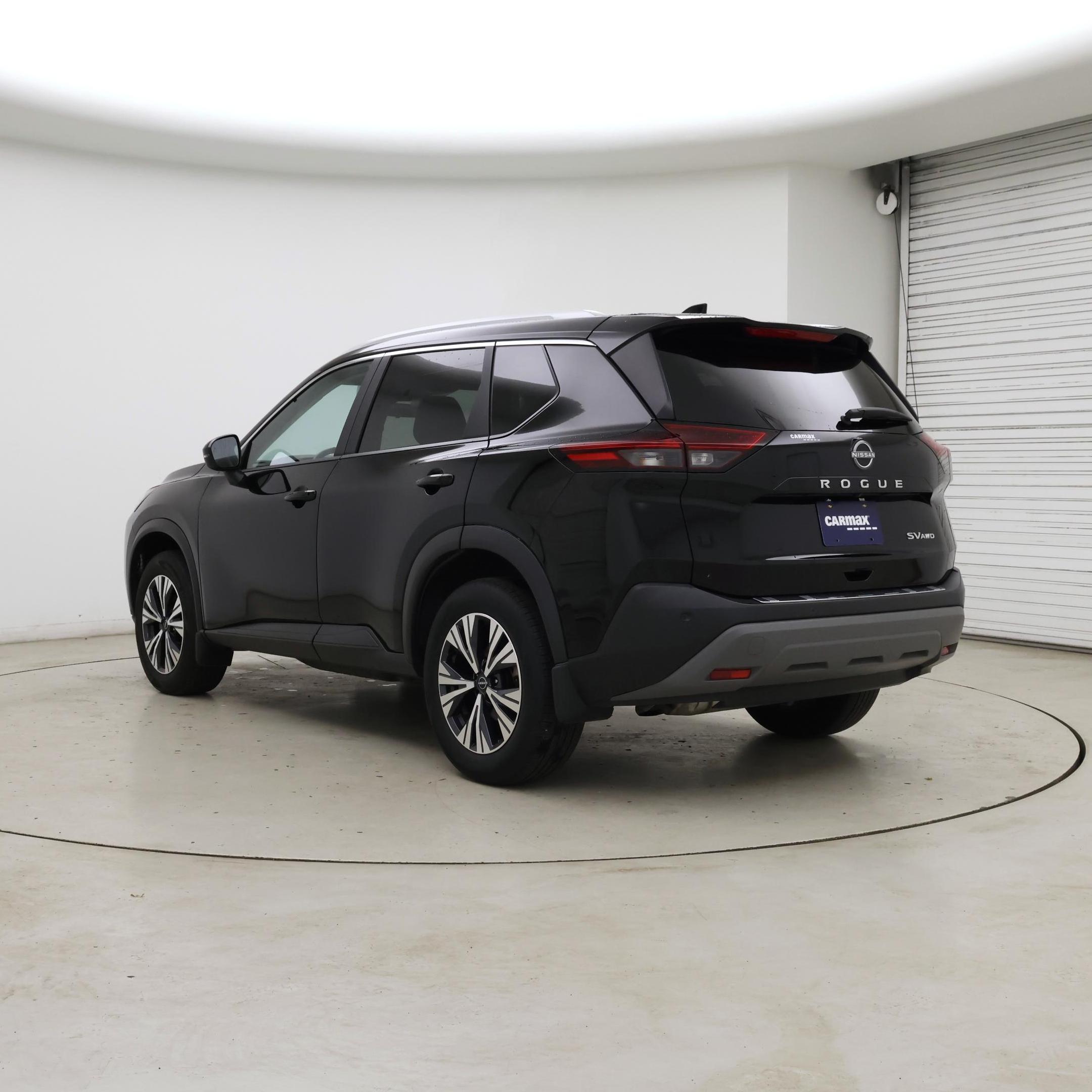 Thumbnail: 2023 Nissan Rogue - 2