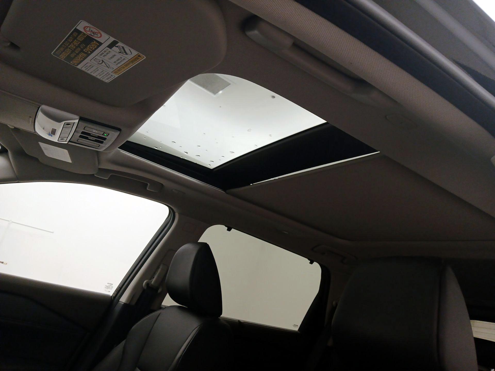 Thumbnail: 2023 Nissan Rogue - 19