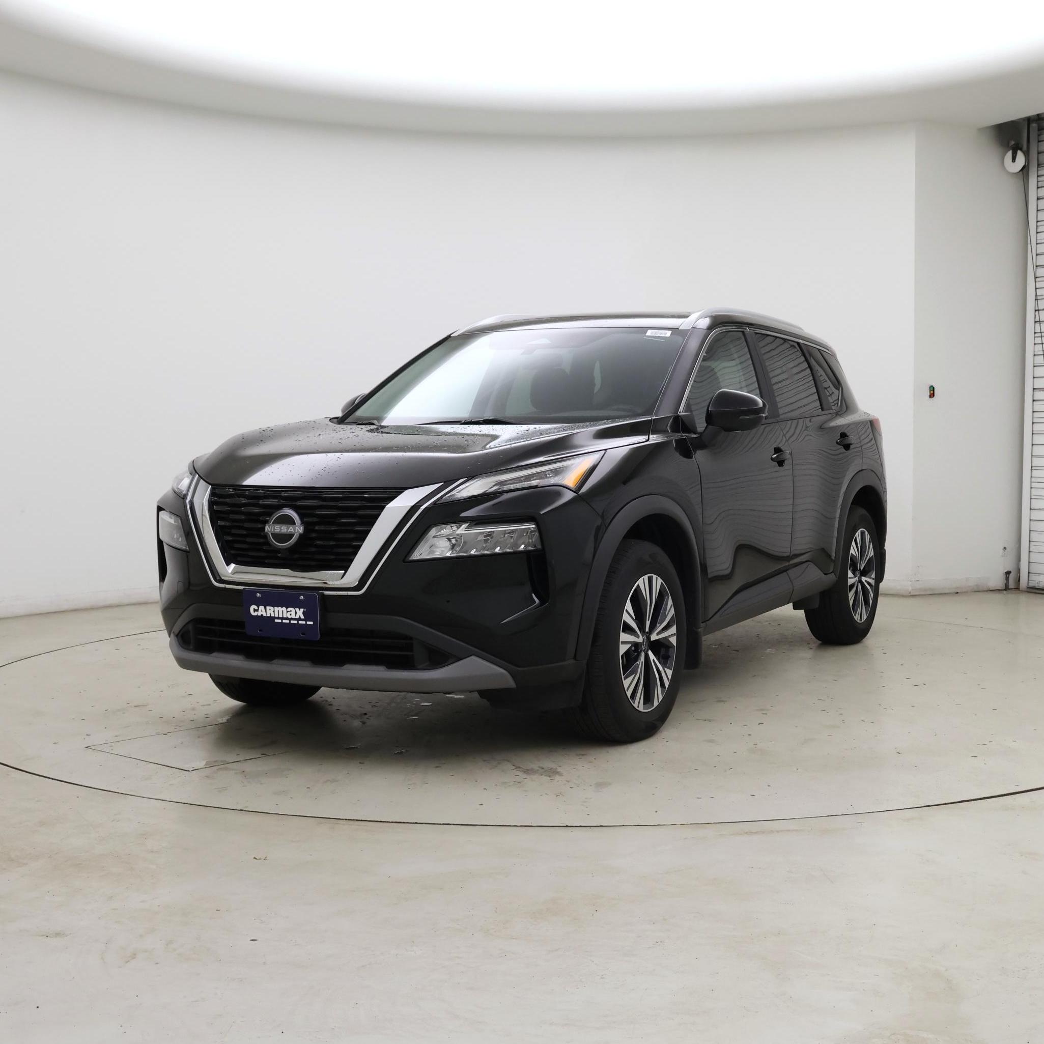 Thumbnail: 2023 Nissan Rogue - 4