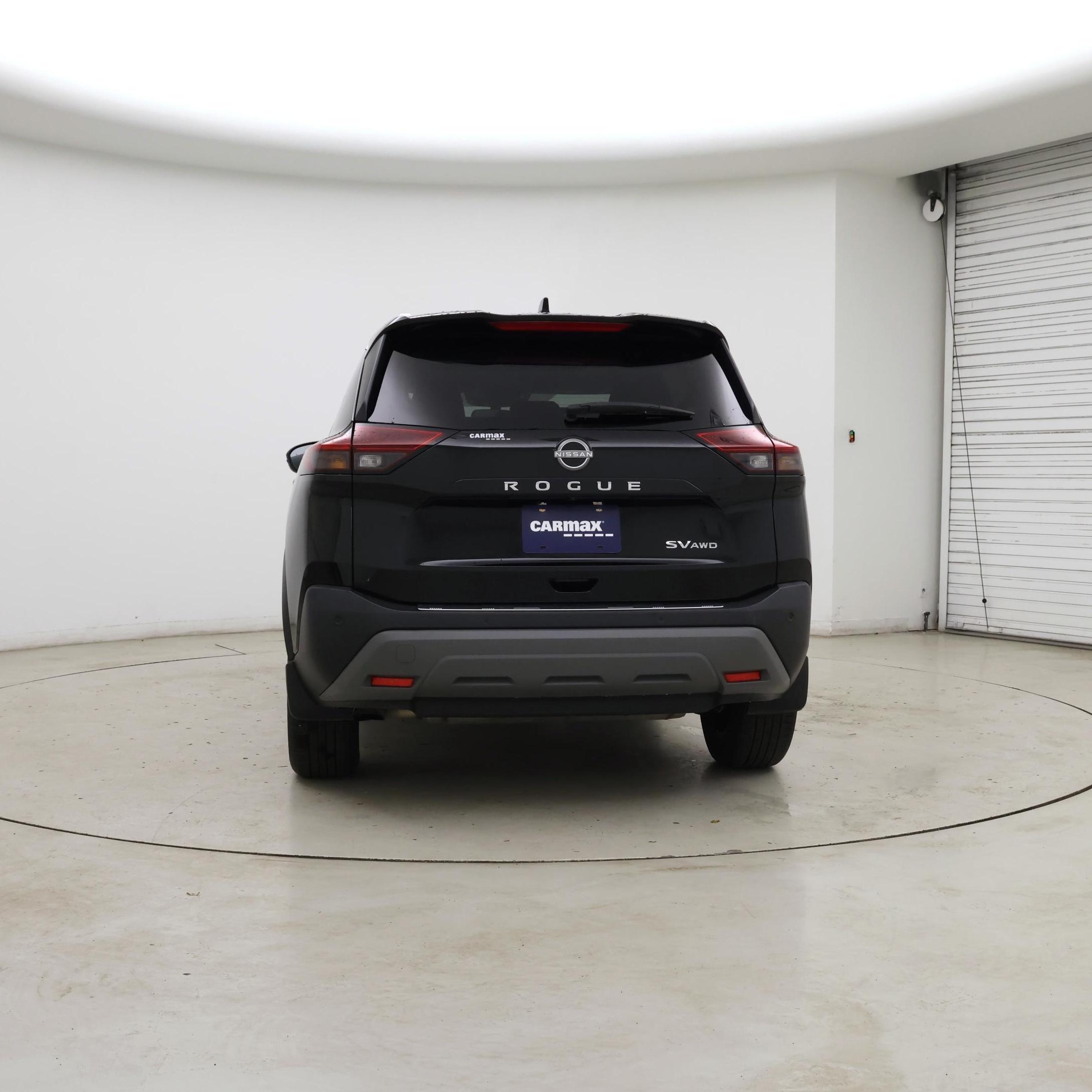 Thumbnail: 2023 Nissan Rogue - 6