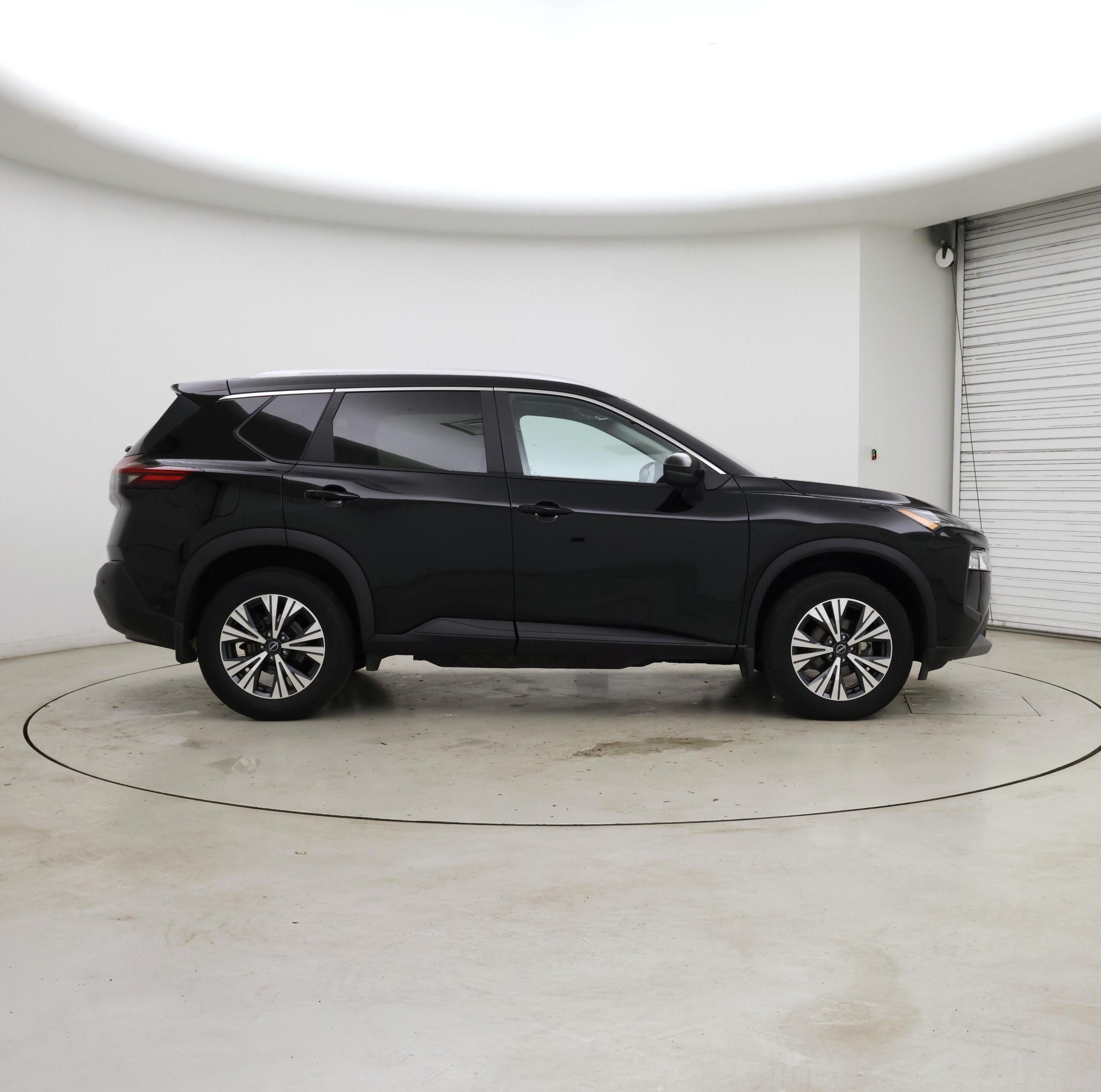 Thumbnail: 2023 Nissan Rogue - 7
