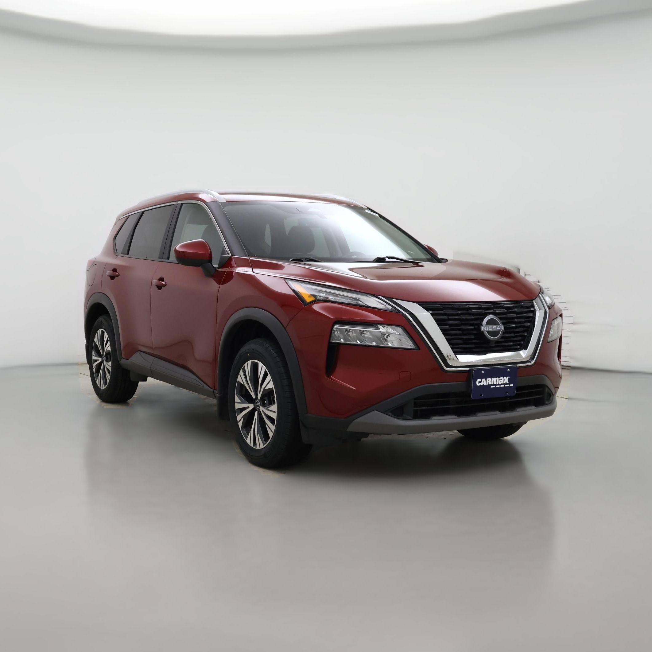 Thumbnail: 2023 Nissan Rogue - 1