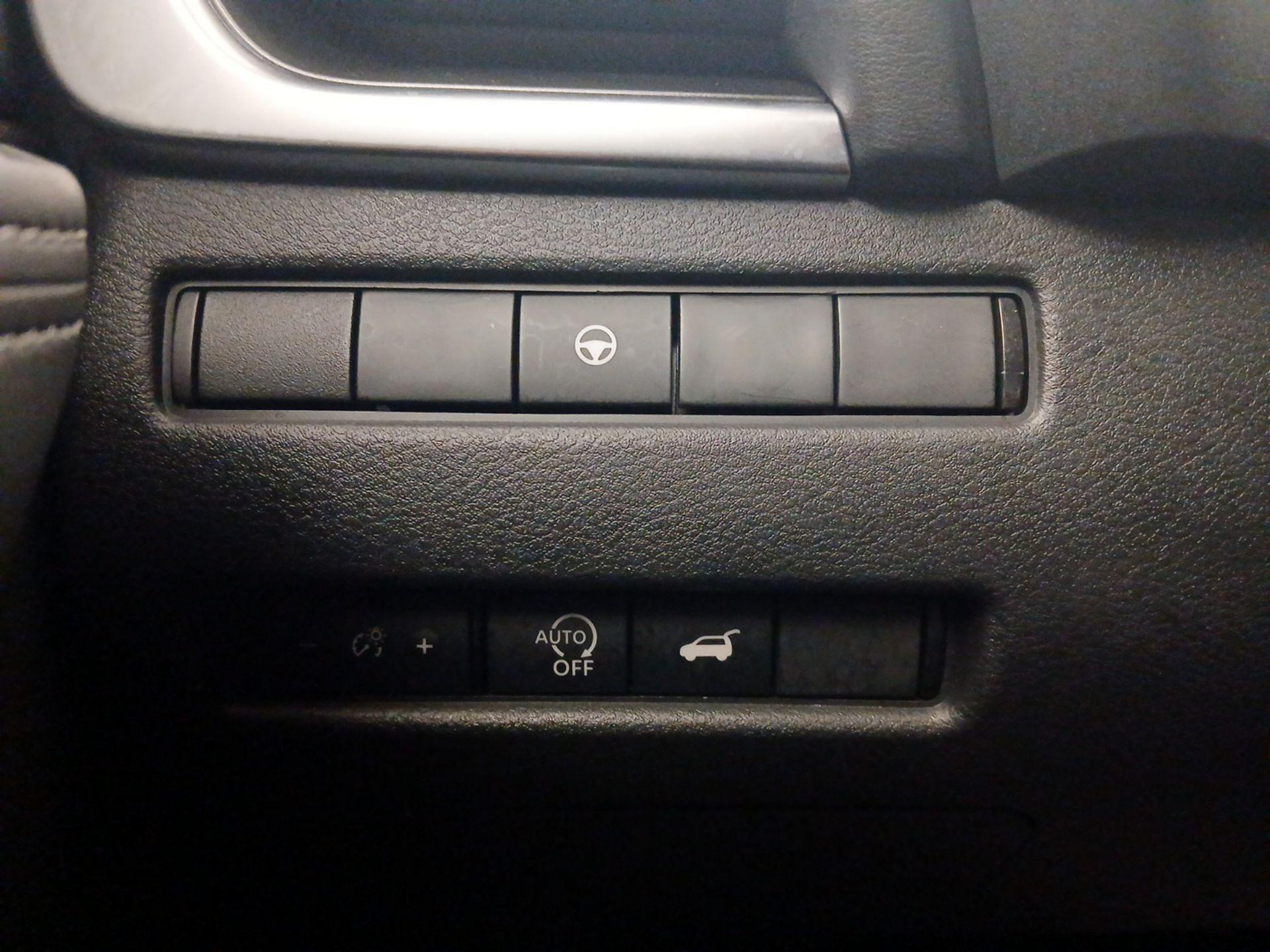 Thumbnail: 2023 Nissan Rogue - 13