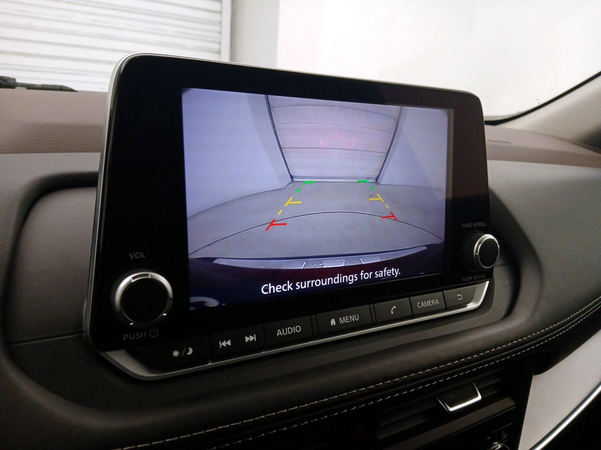 Thumbnail: 2023 Nissan Rogue - 14