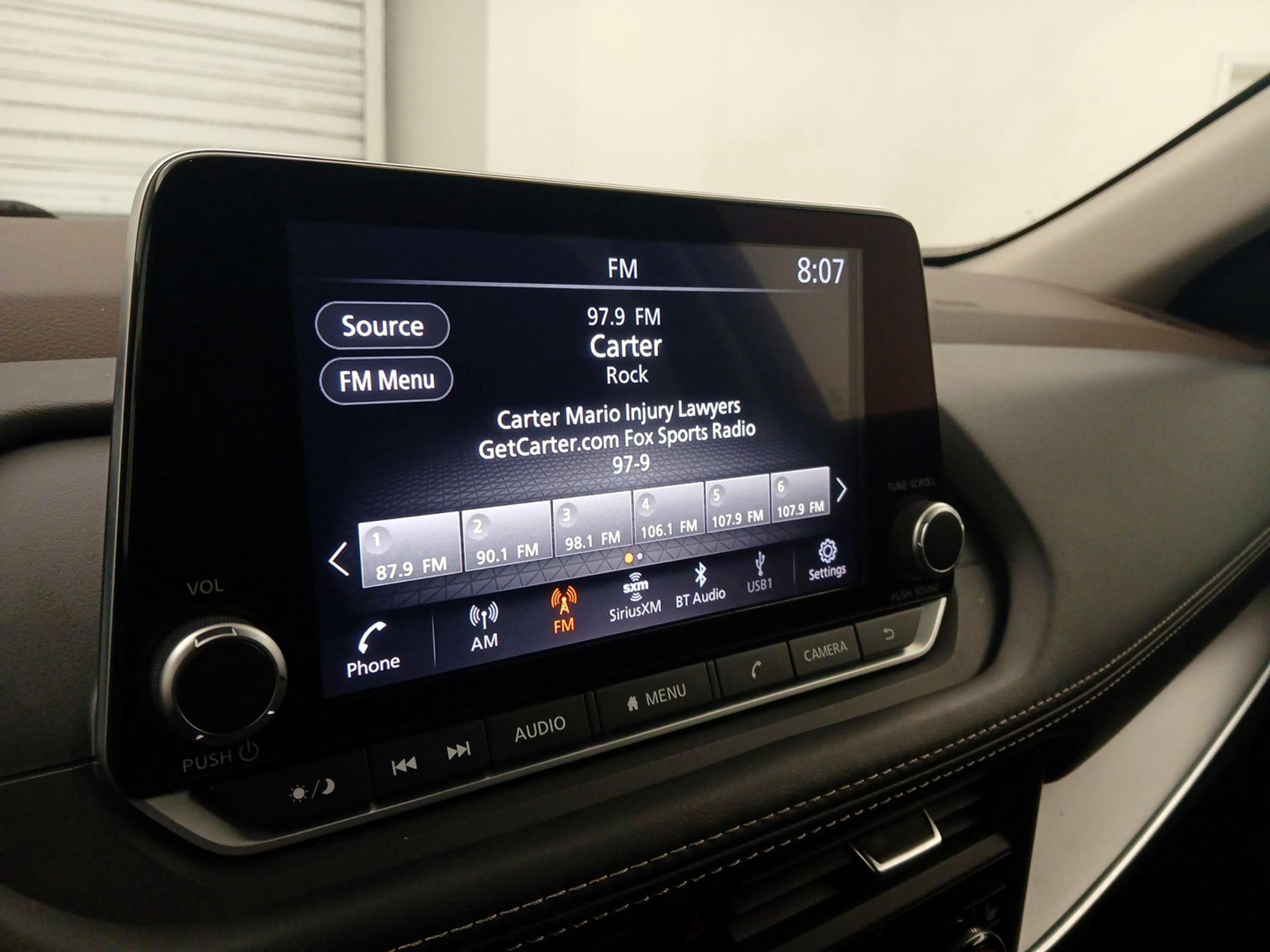 Thumbnail: 2023 Nissan Rogue - 15