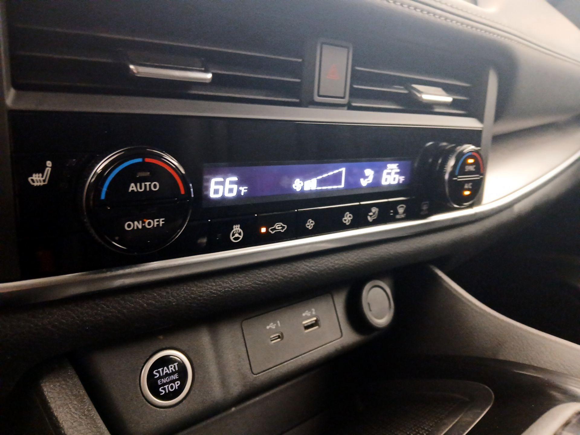 Thumbnail: 2023 Nissan Rogue - 16