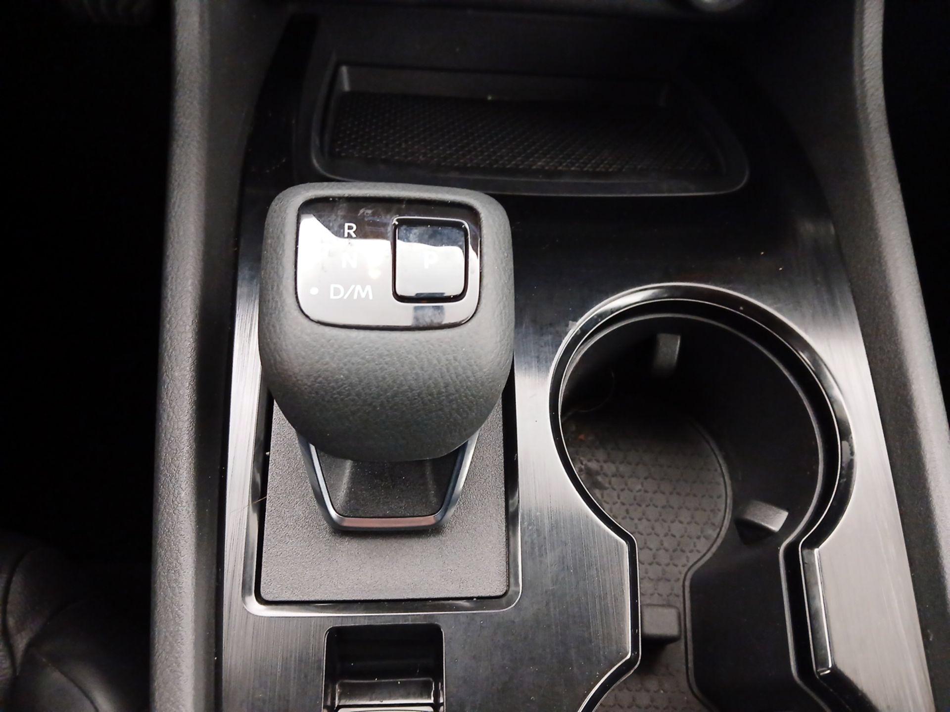 Thumbnail: 2023 Nissan Rogue - 17