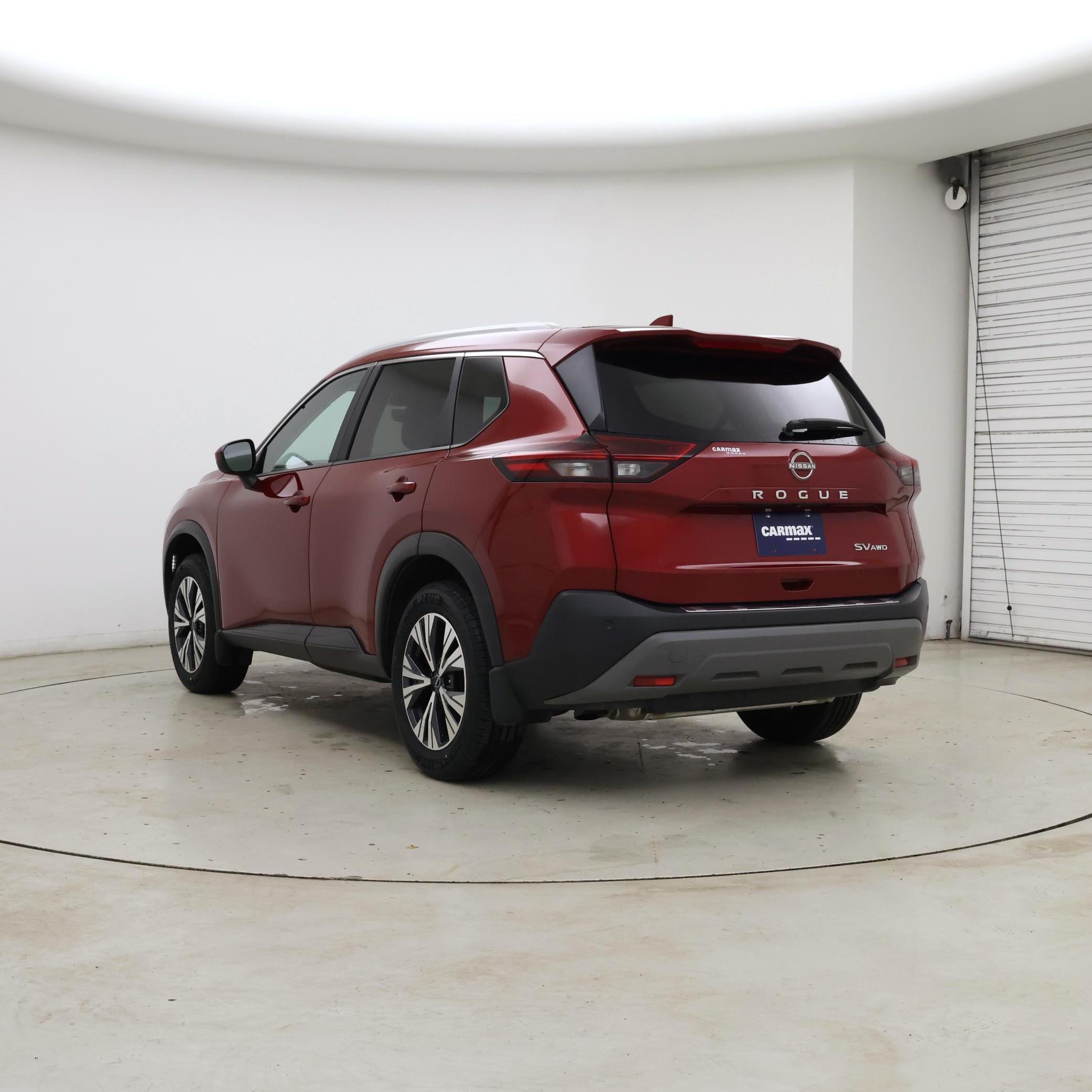 Thumbnail: 2023 Nissan Rogue - 2