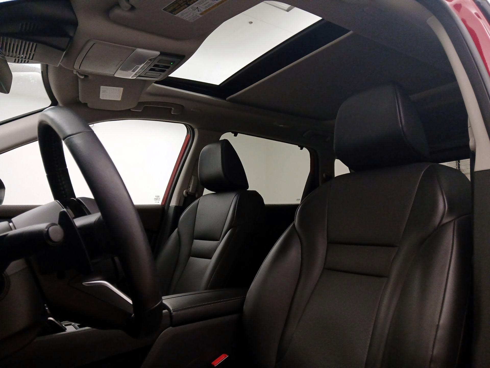 Thumbnail: 2023 Nissan Rogue - 19