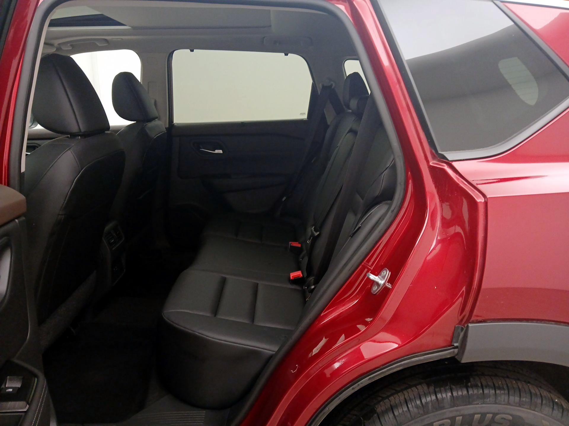 Thumbnail: 2023 Nissan Rogue - 20