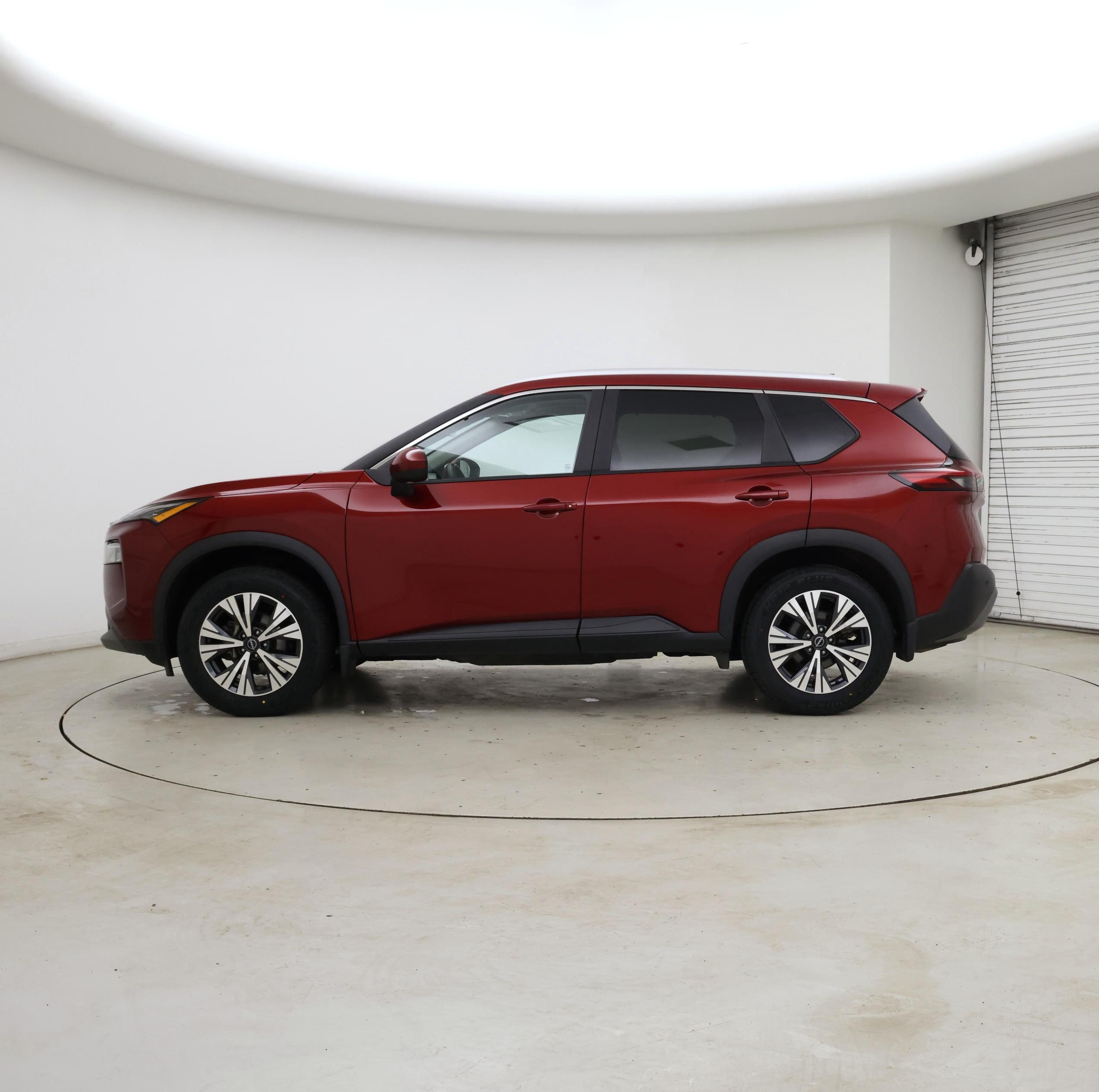 Thumbnail: 2023 Nissan Rogue - 3