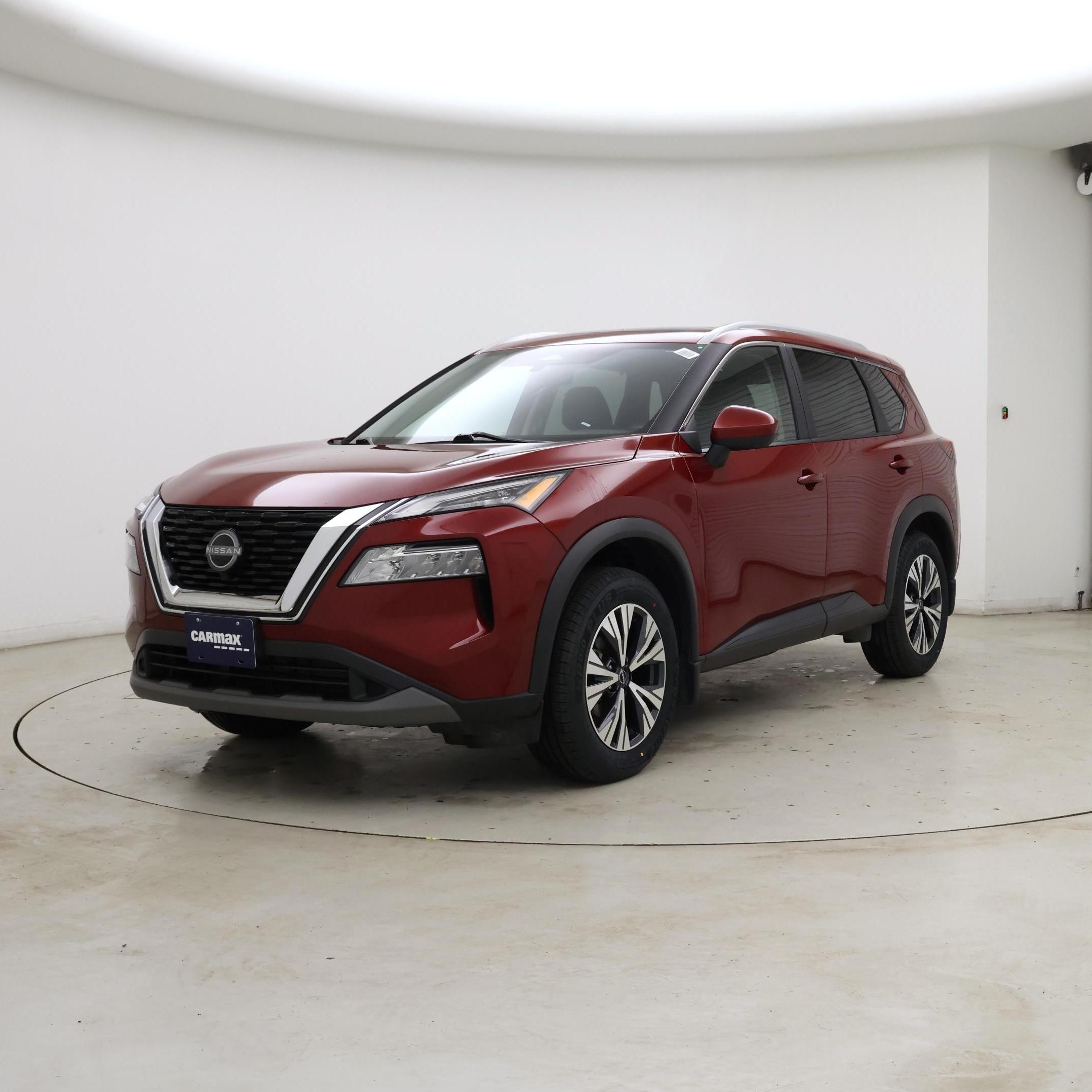 Thumbnail: 2023 Nissan Rogue - 4