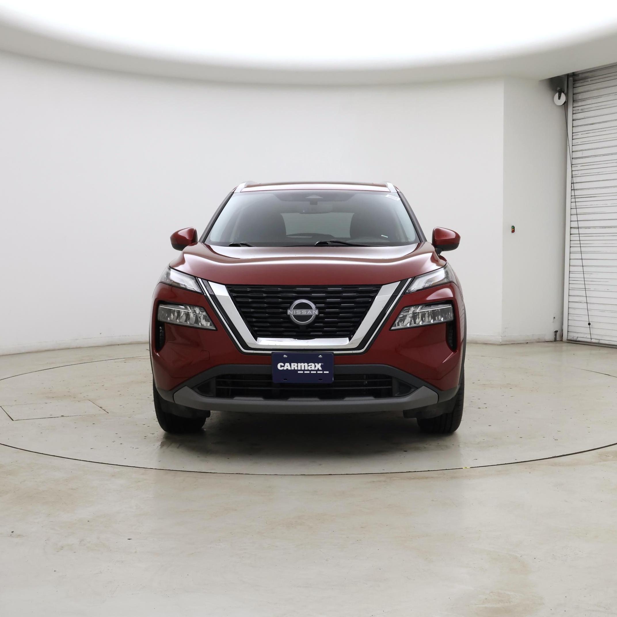 Thumbnail: 2023 Nissan Rogue - 5