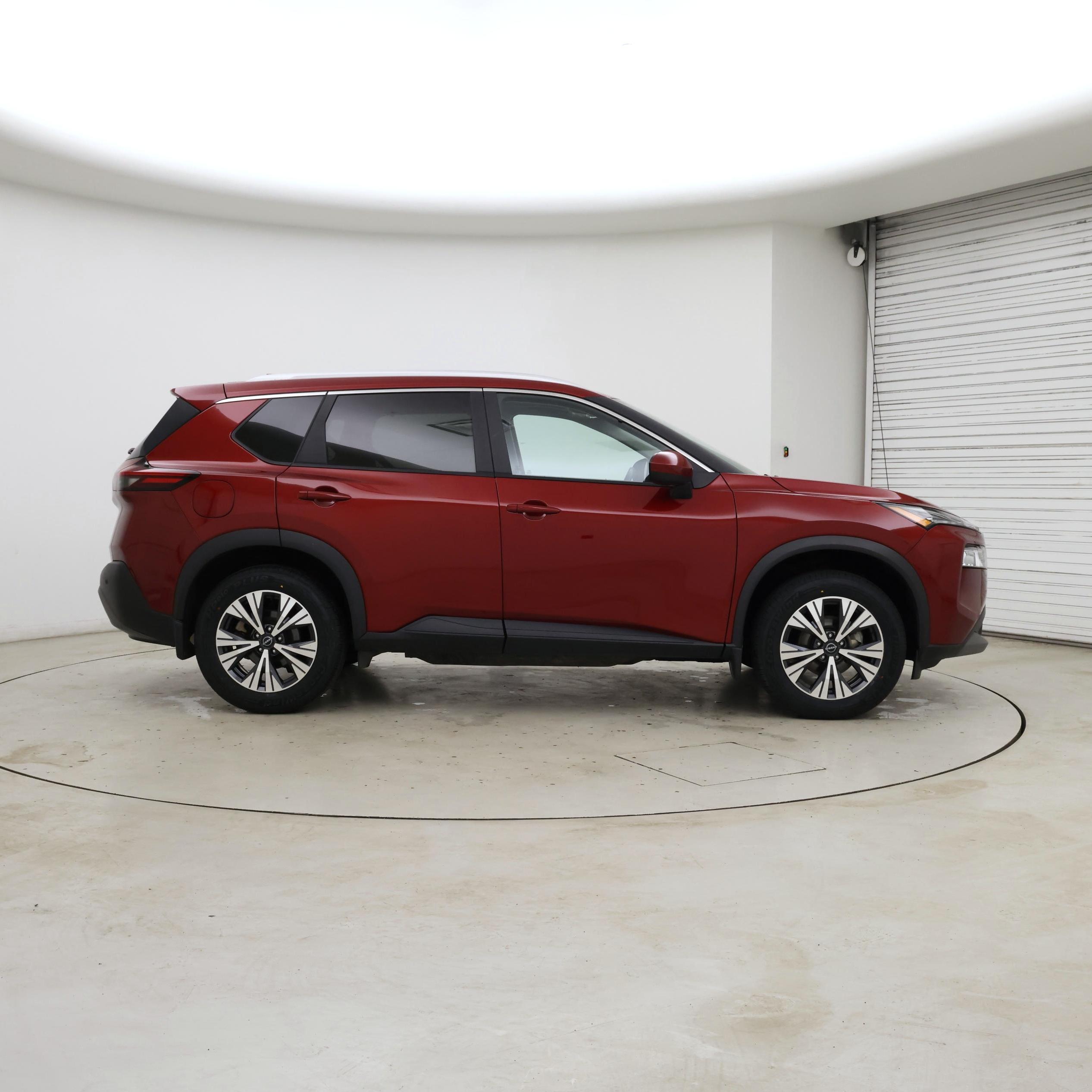 Thumbnail: 2023 Nissan Rogue - 7