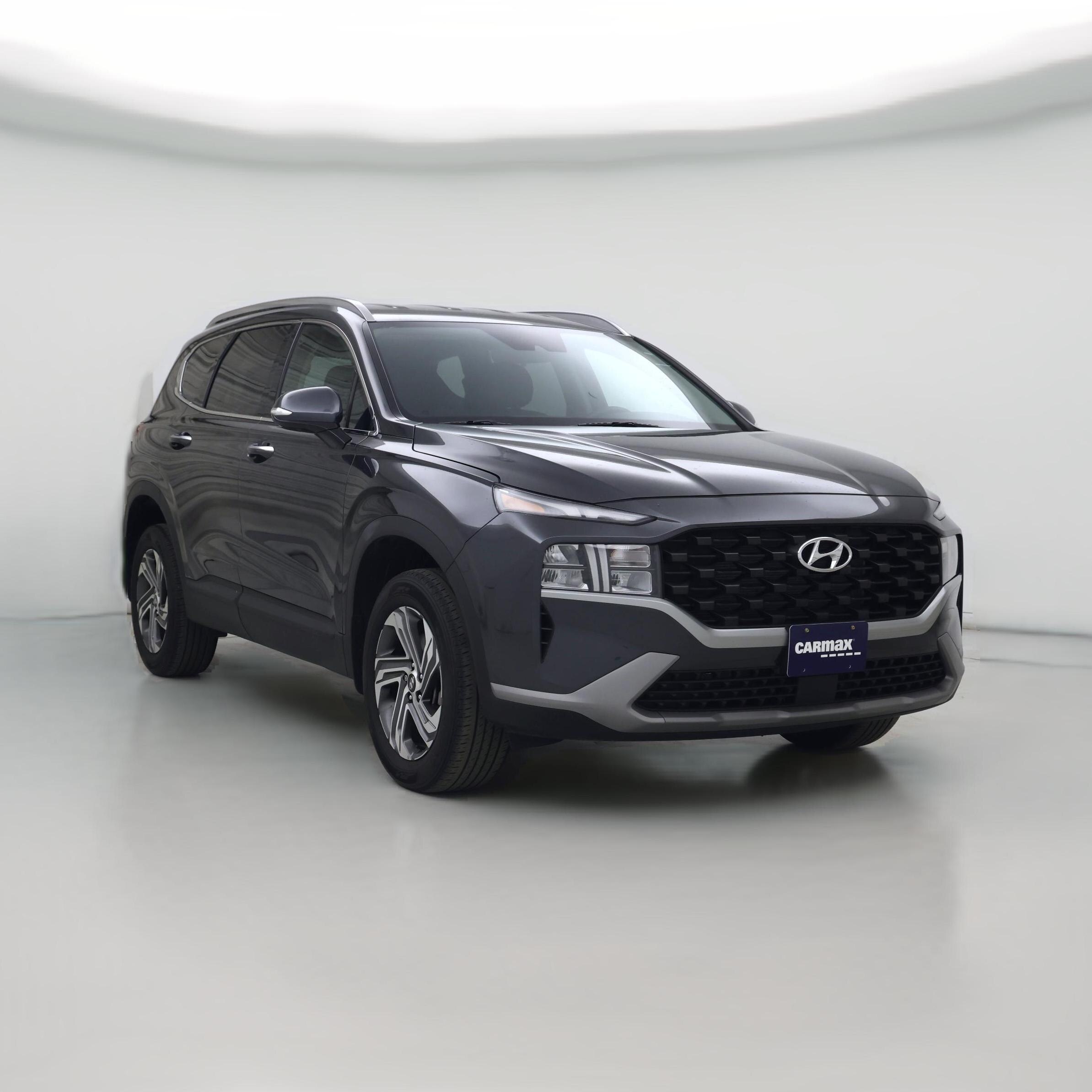 Thumbnail: 2023 Hyundai Santa Fe - 1
