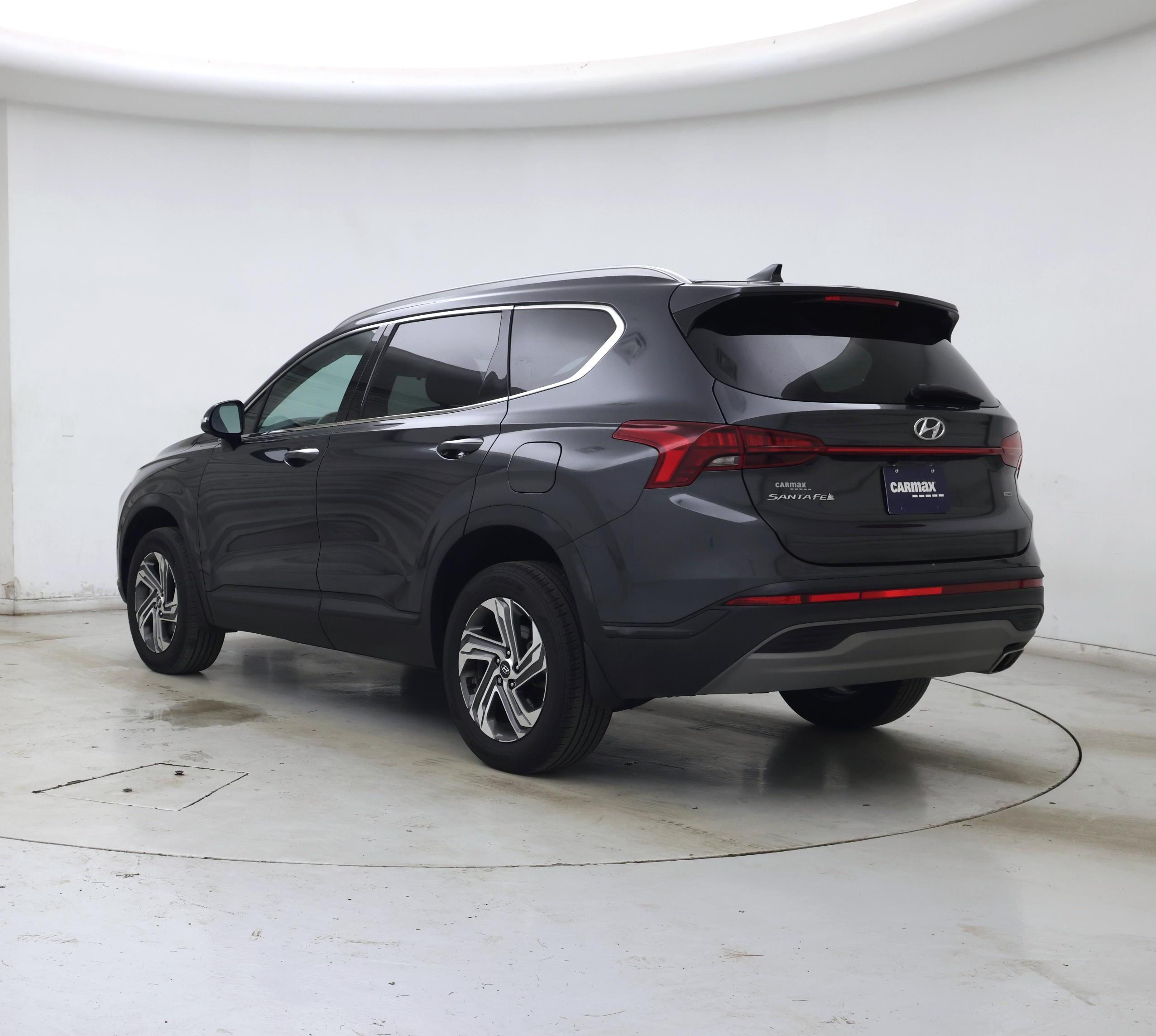 Thumbnail: 2023 Hyundai Santa Fe - 2