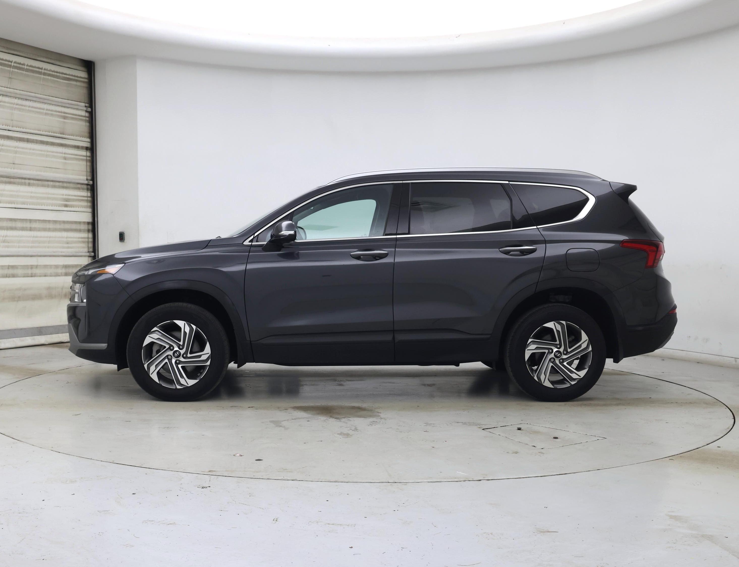 Thumbnail: 2023 Hyundai Santa Fe - 3