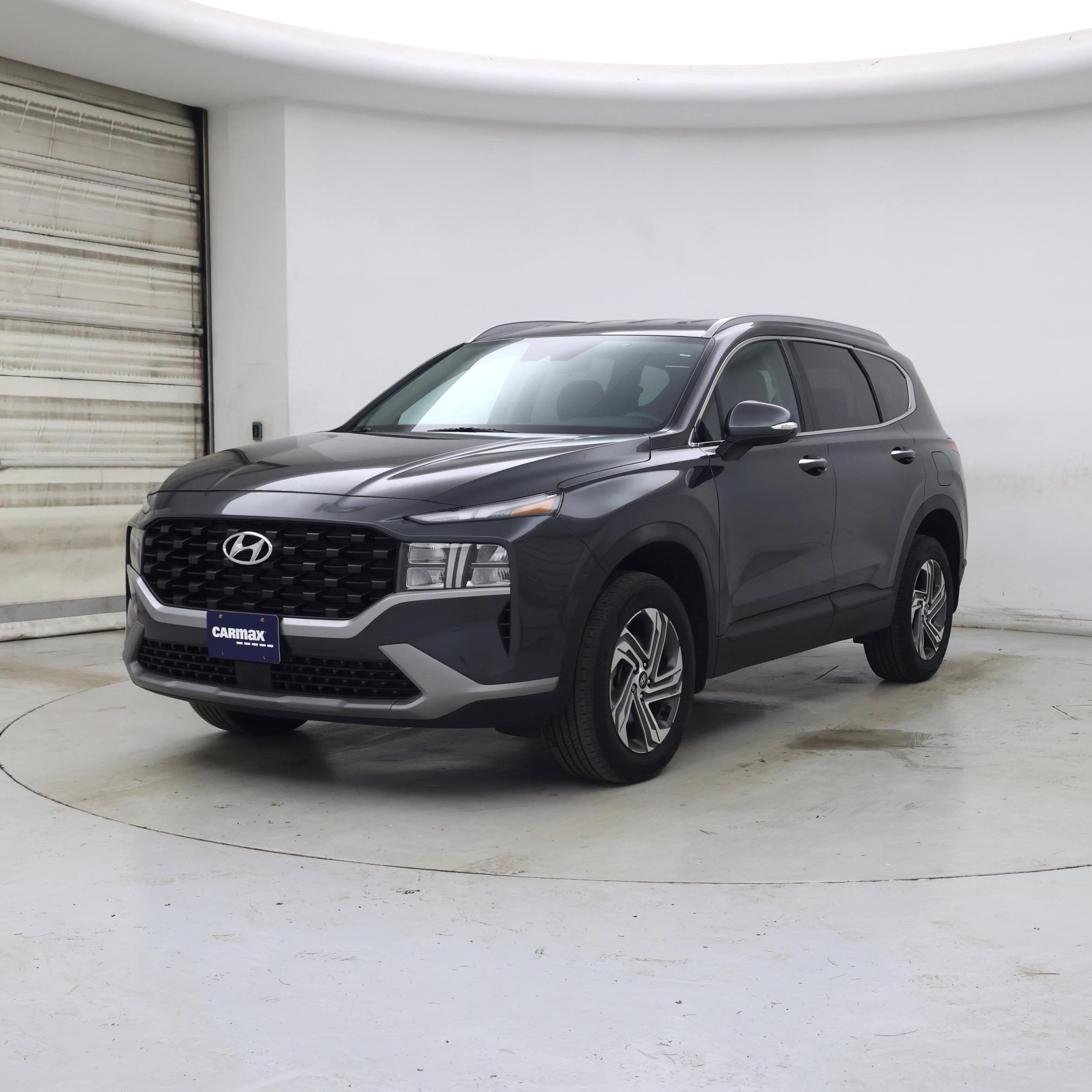 Thumbnail: 2023 Hyundai Santa Fe - 4
