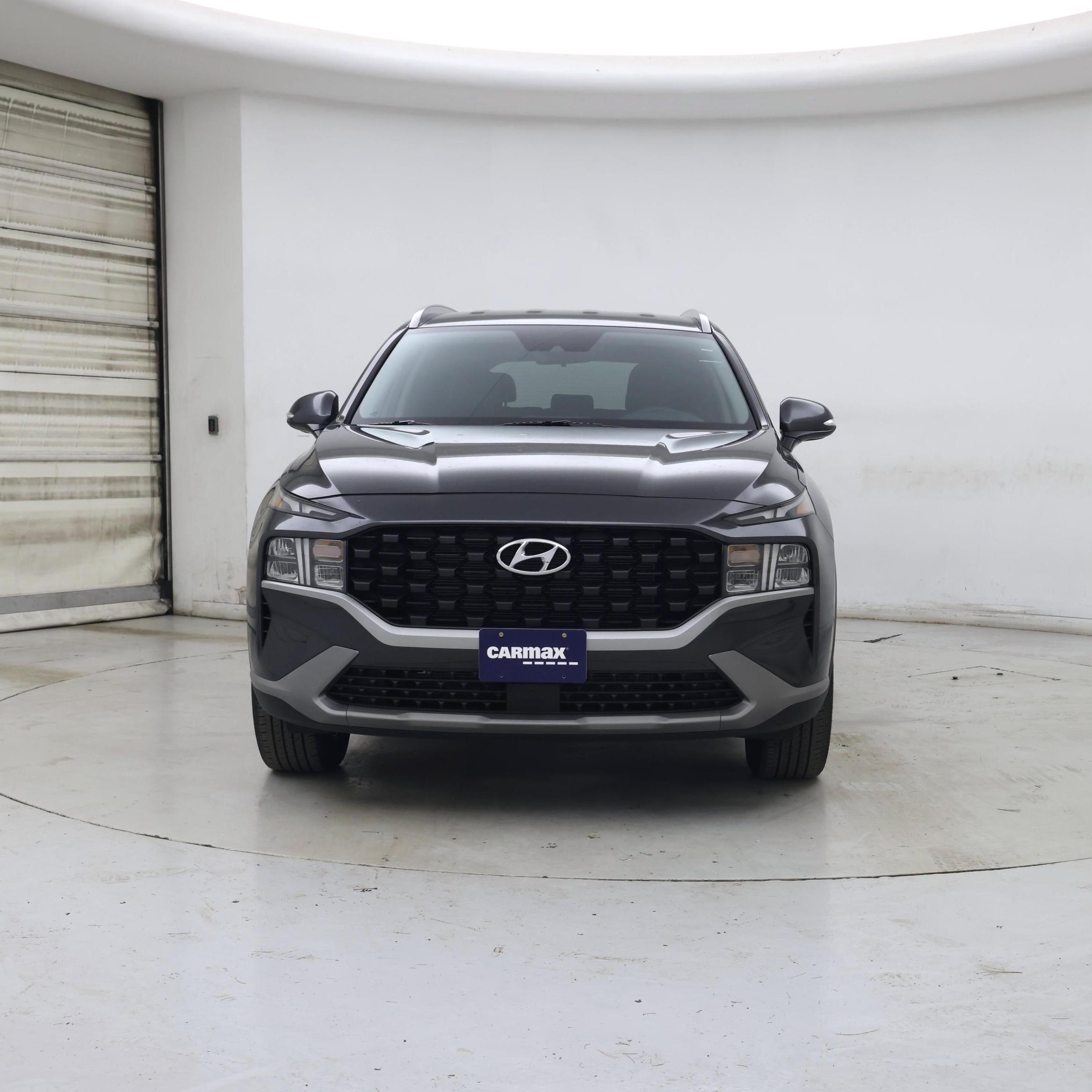 Thumbnail: 2023 Hyundai Santa Fe - 5