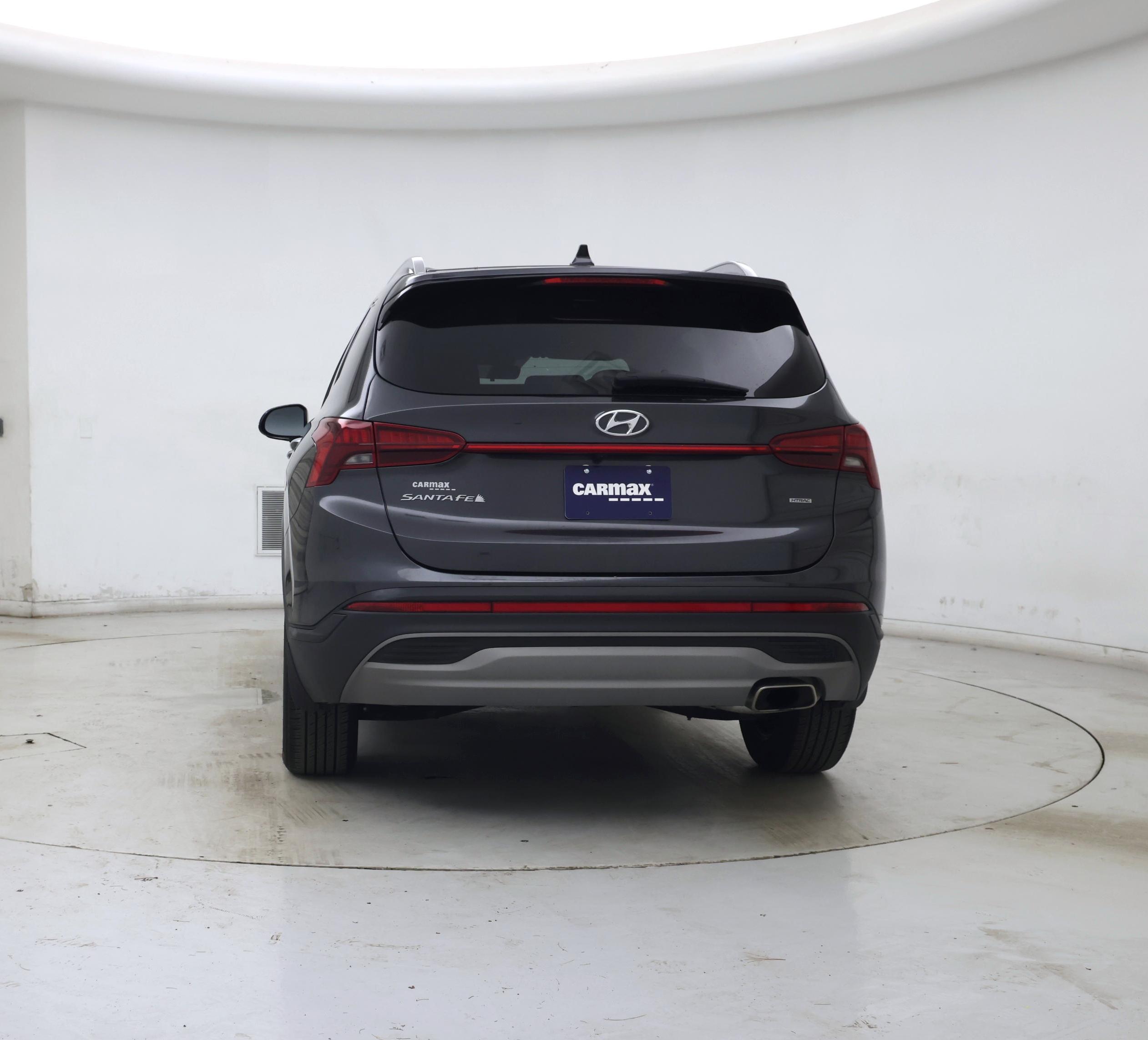 Thumbnail: 2023 Hyundai Santa Fe - 6