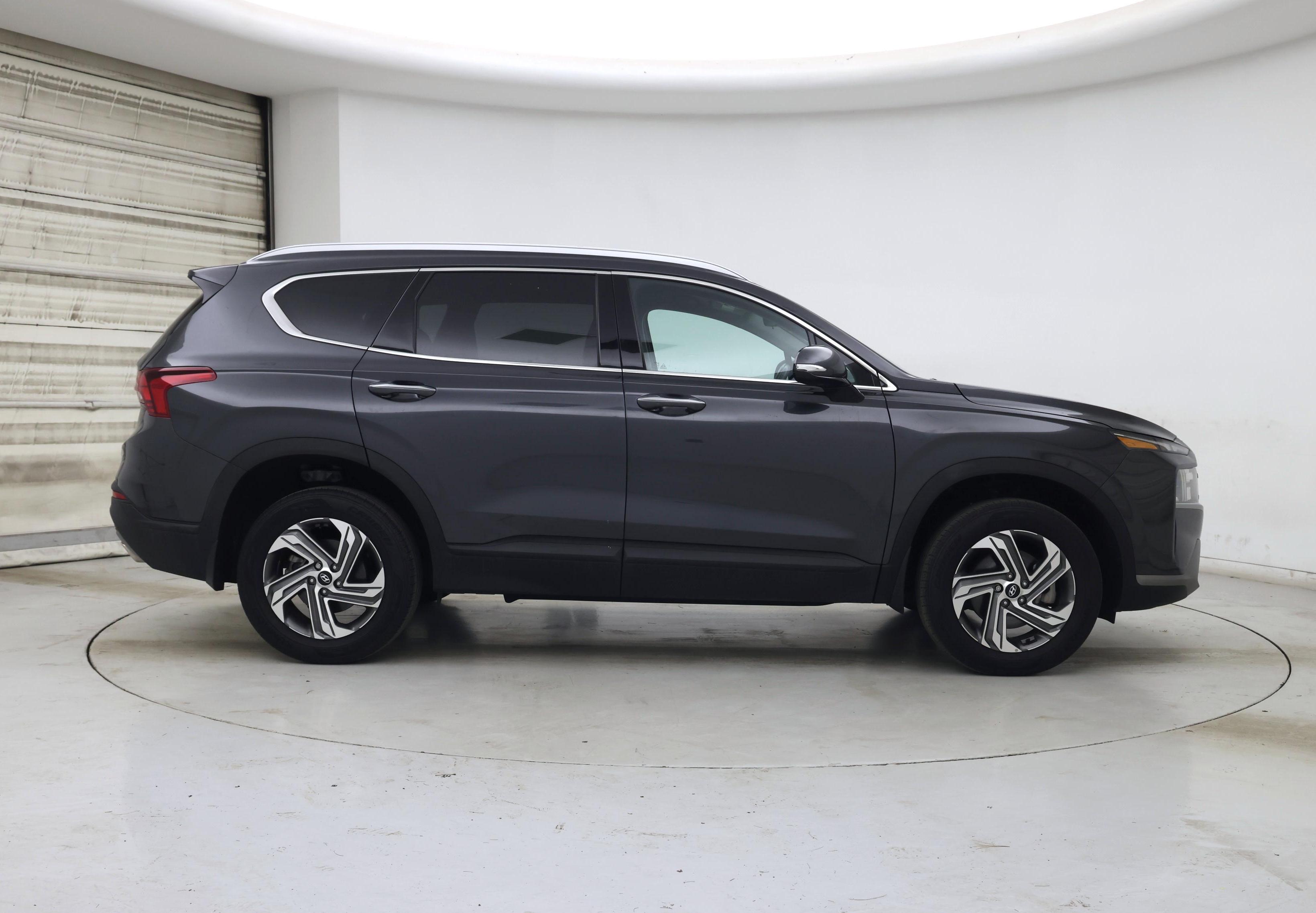 Thumbnail: 2023 Hyundai Santa Fe - 7