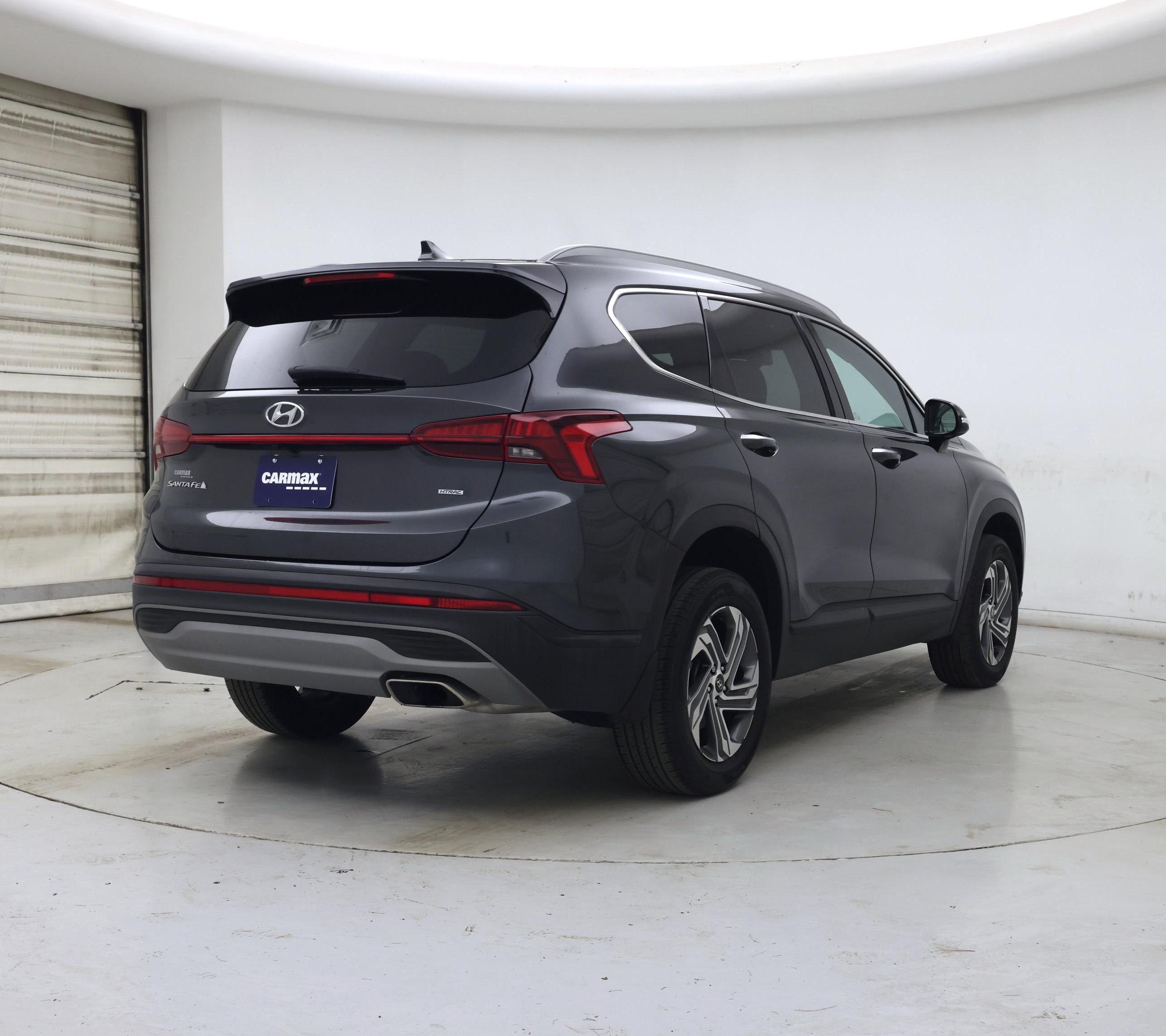 Thumbnail: 2023 Hyundai Santa Fe - 8