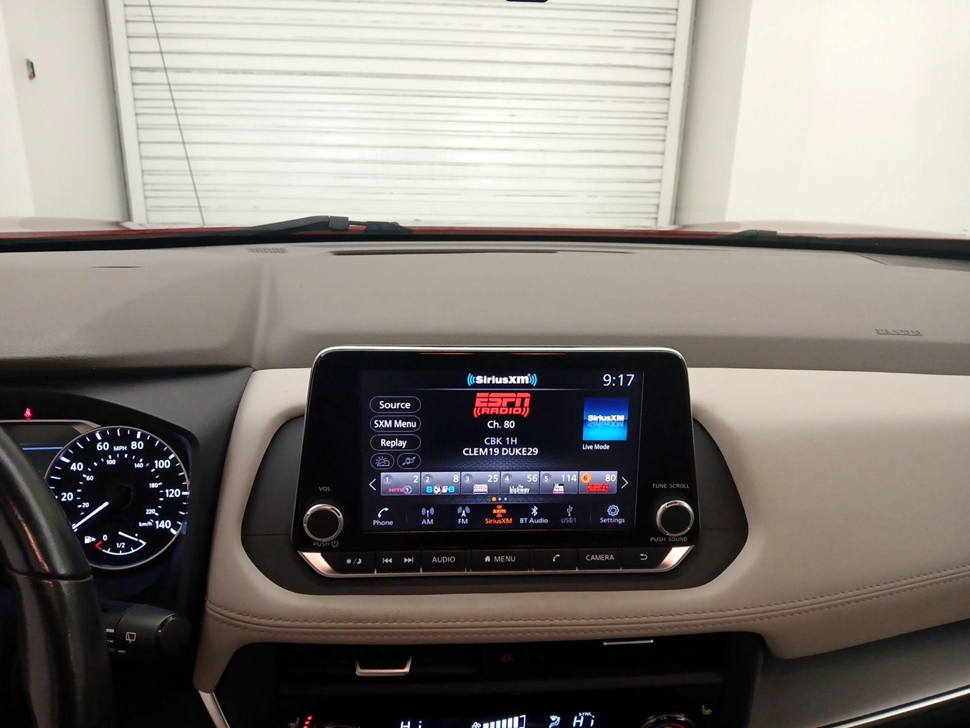 Thumbnail: 2023 Nissan Rogue - 9