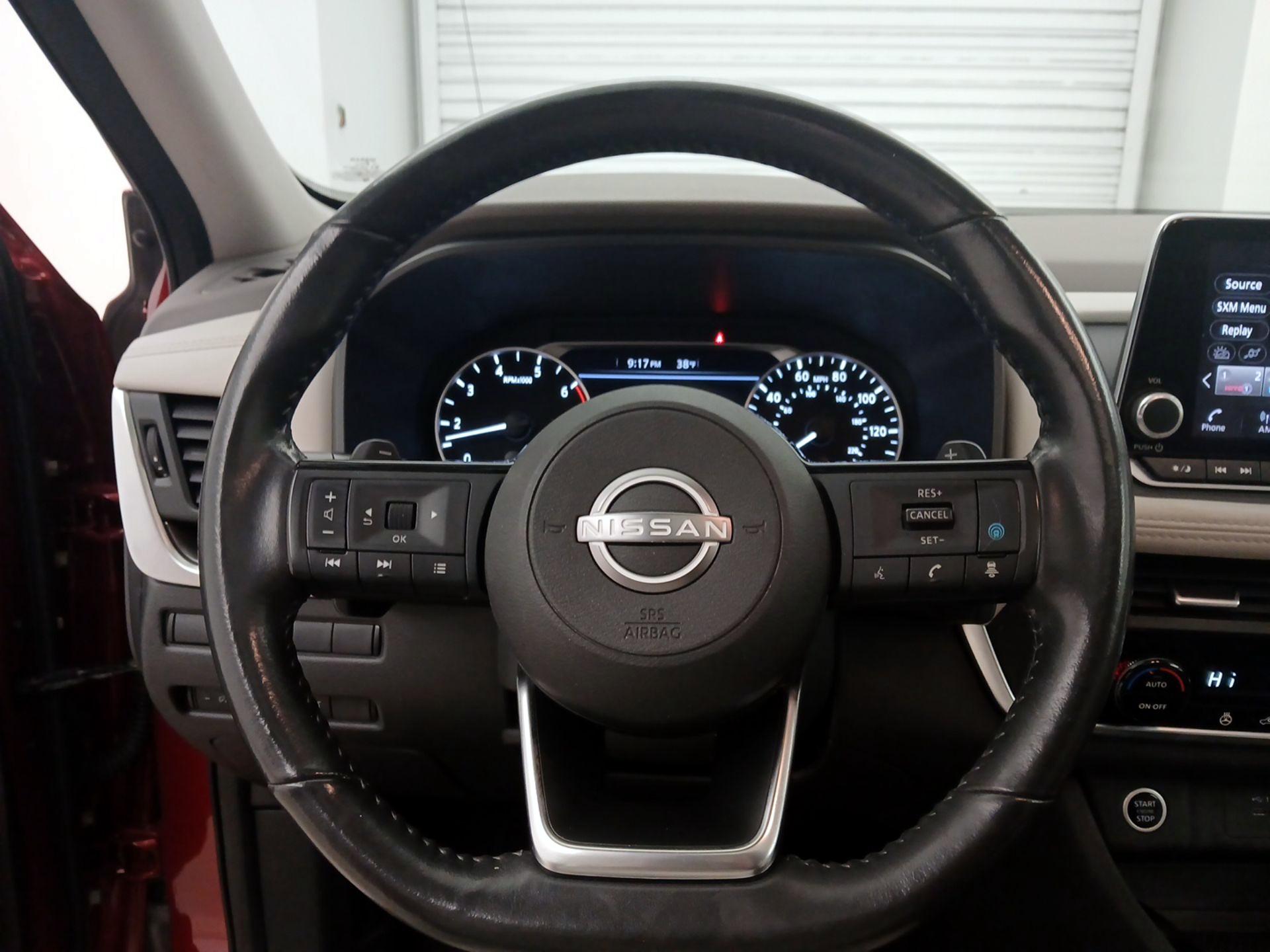 Thumbnail: 2023 Nissan Rogue - 10