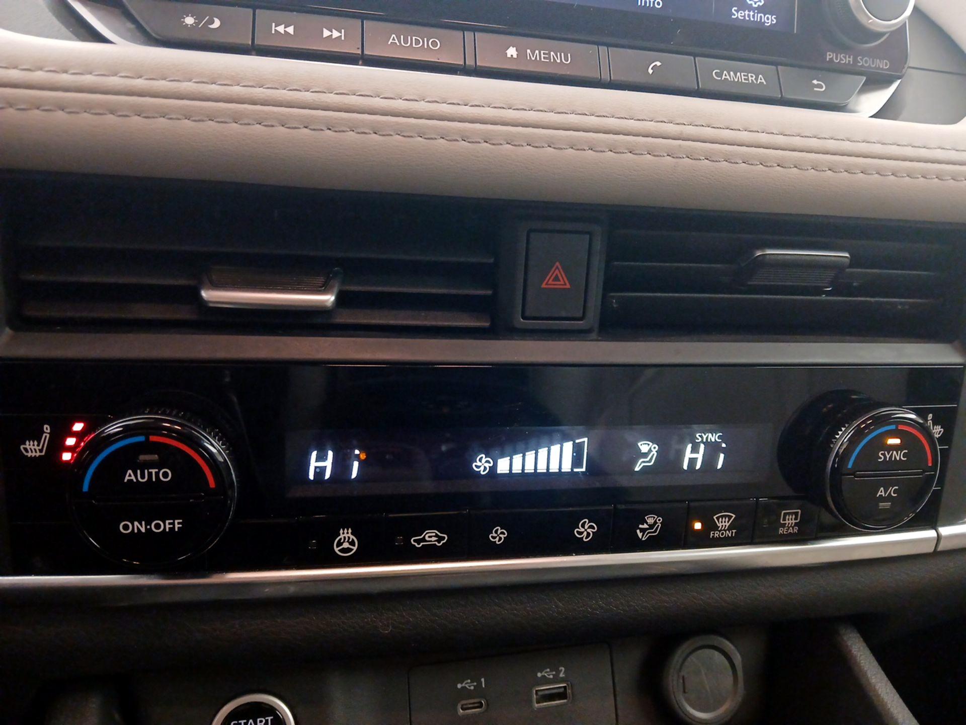 Thumbnail: 2023 Nissan Rogue - 16