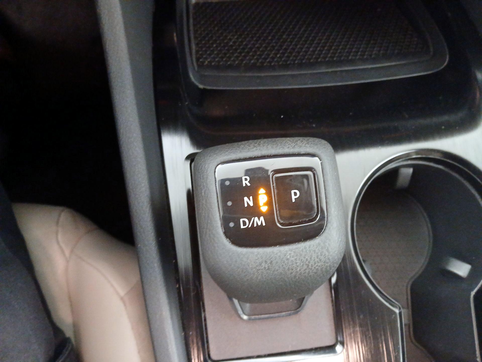 Thumbnail: 2023 Nissan Rogue - 17