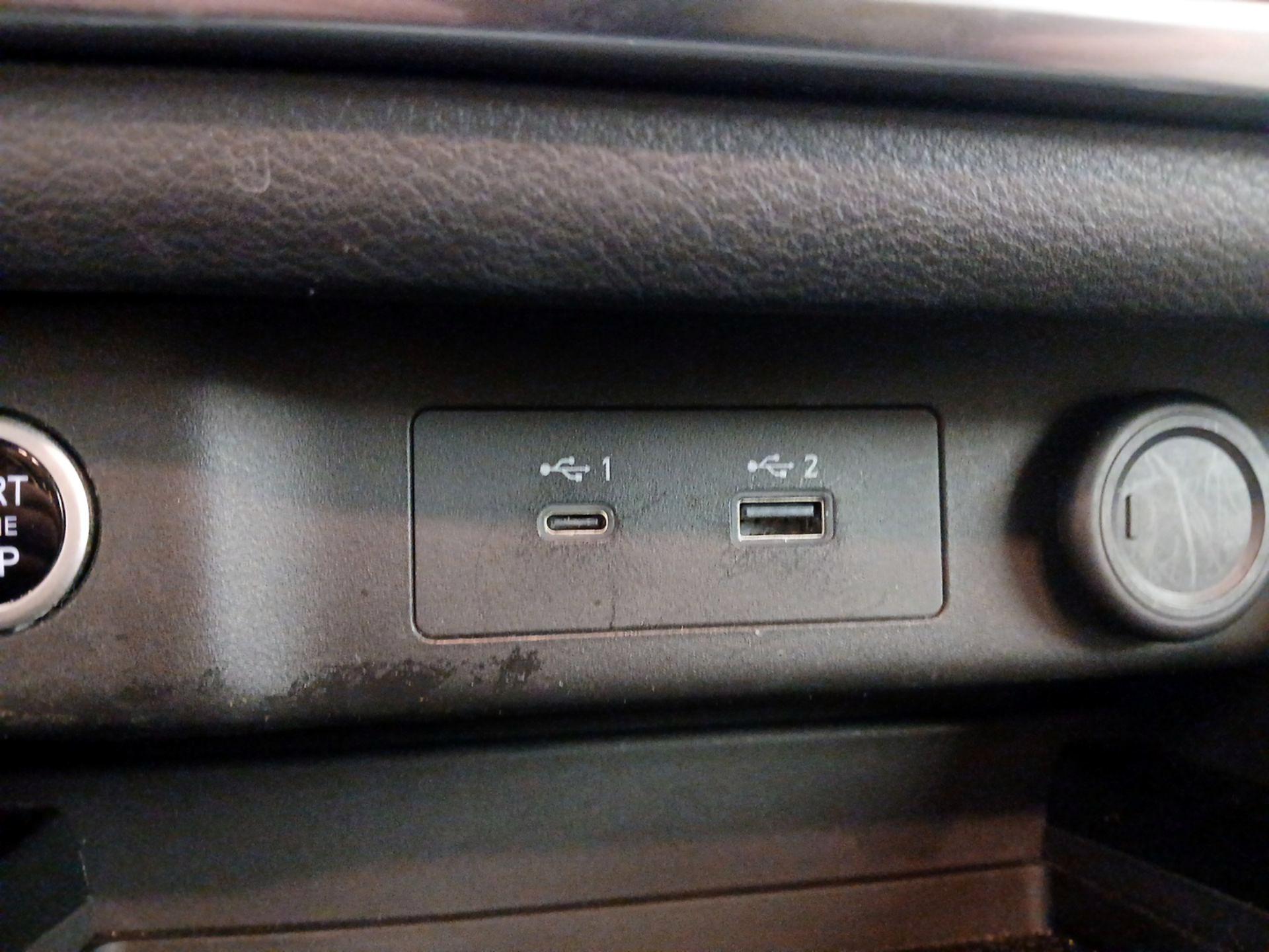 Thumbnail: 2023 Nissan Rogue - 18