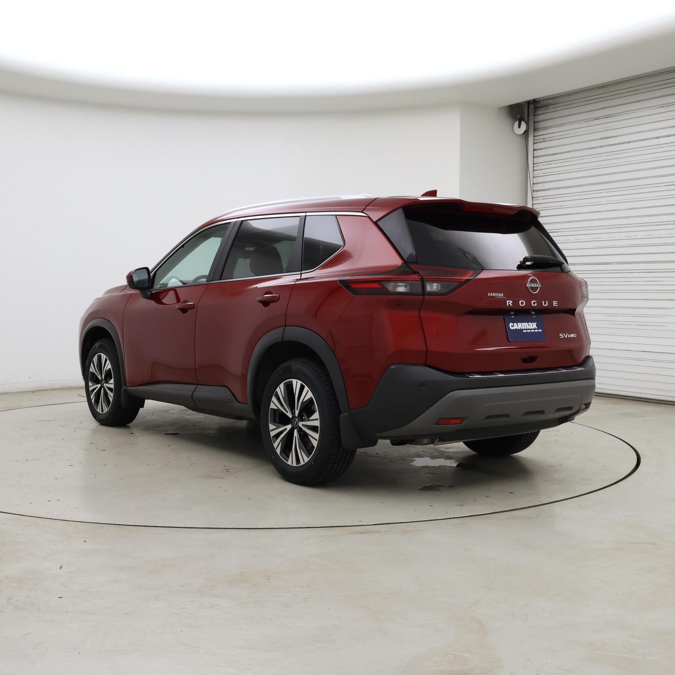 Thumbnail: 2023 Nissan Rogue - 2