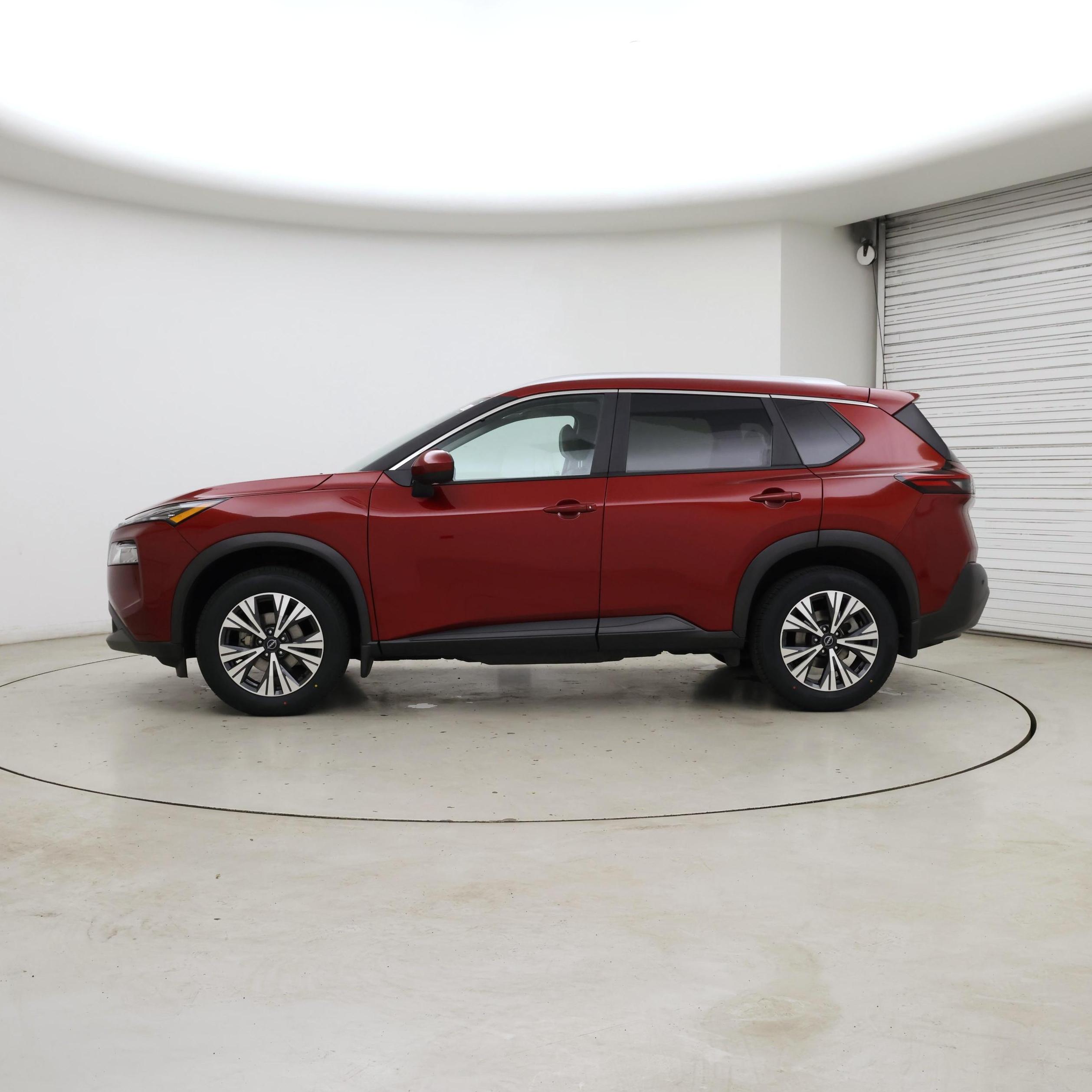 Thumbnail: 2023 Nissan Rogue - 3