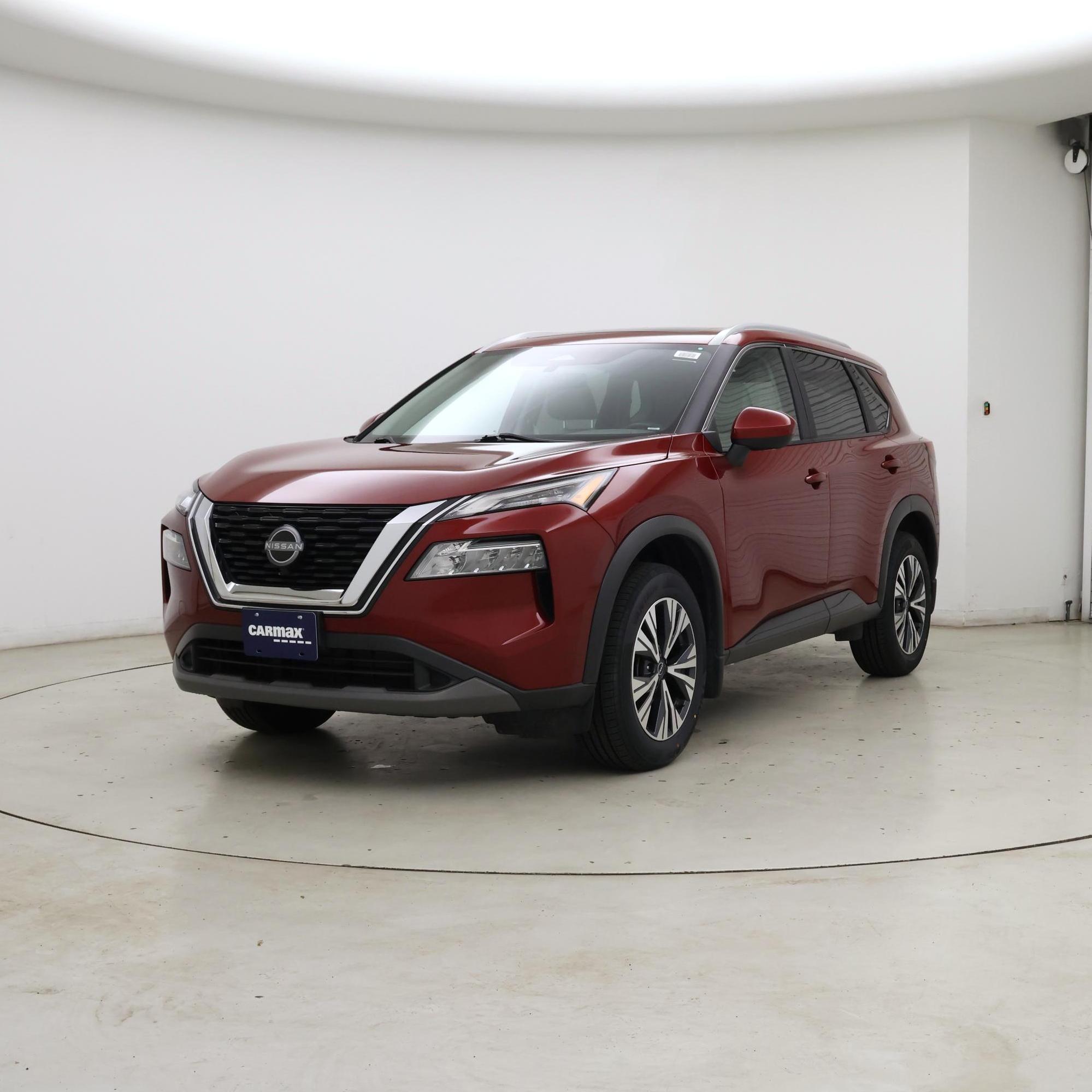Thumbnail: 2023 Nissan Rogue - 4