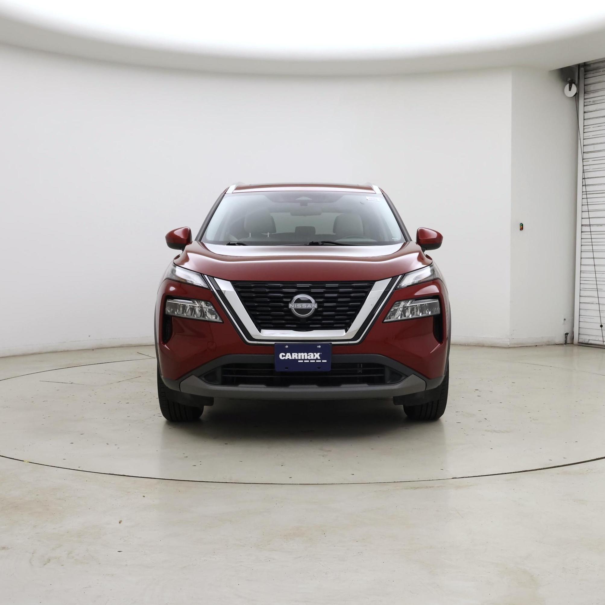 Thumbnail: 2023 Nissan Rogue - 5