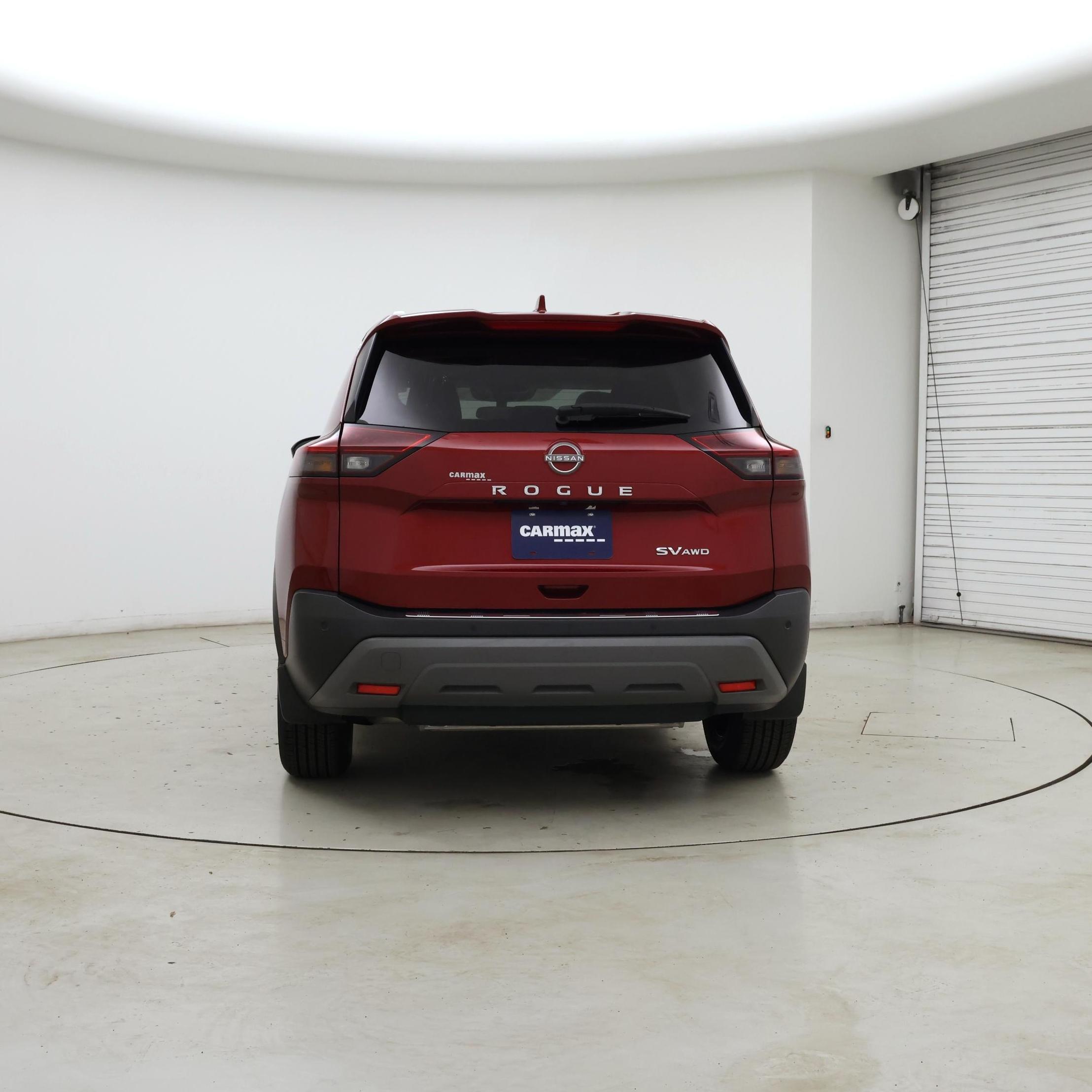 Thumbnail: 2023 Nissan Rogue - 6