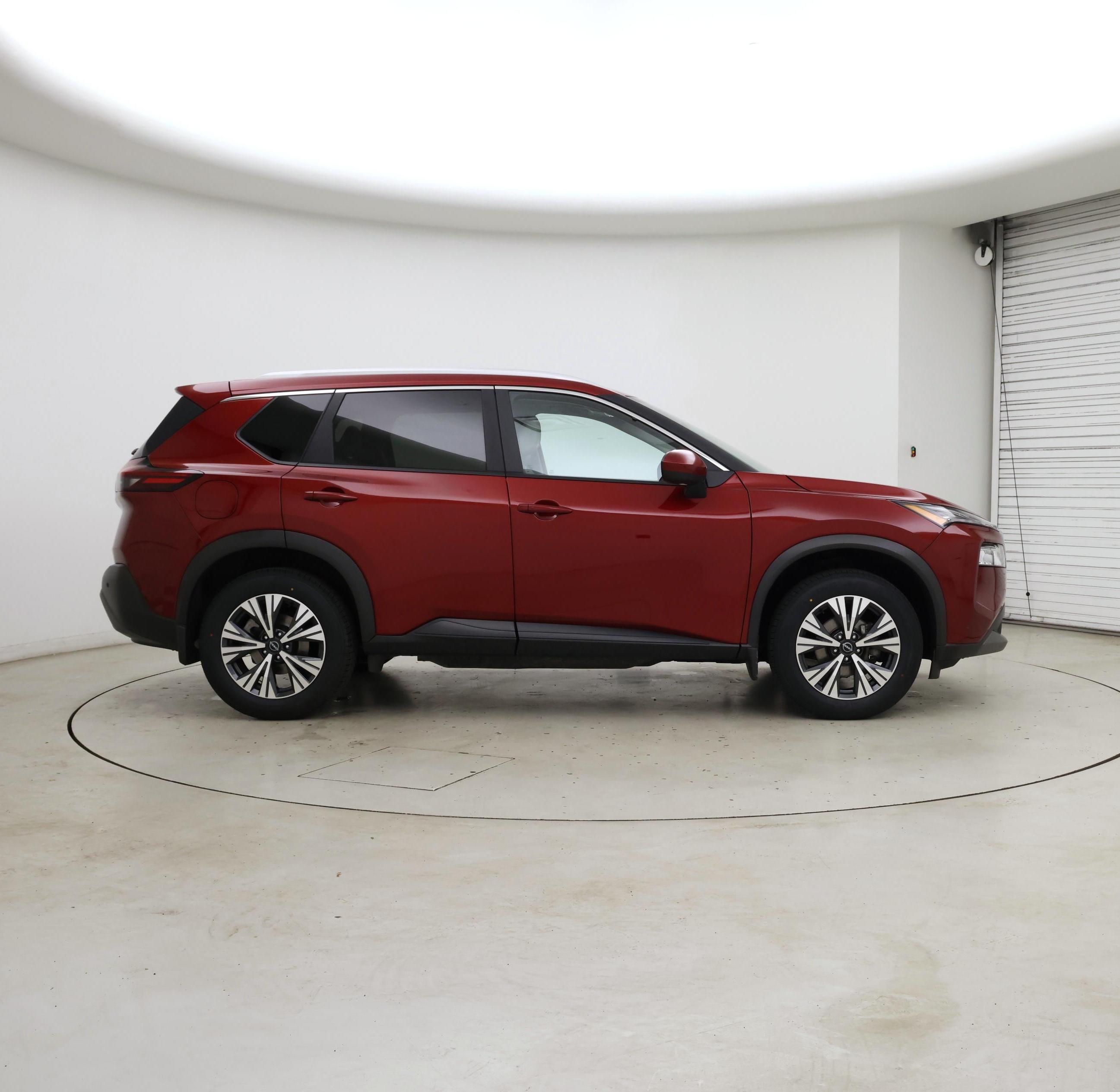 Thumbnail: 2023 Nissan Rogue - 7