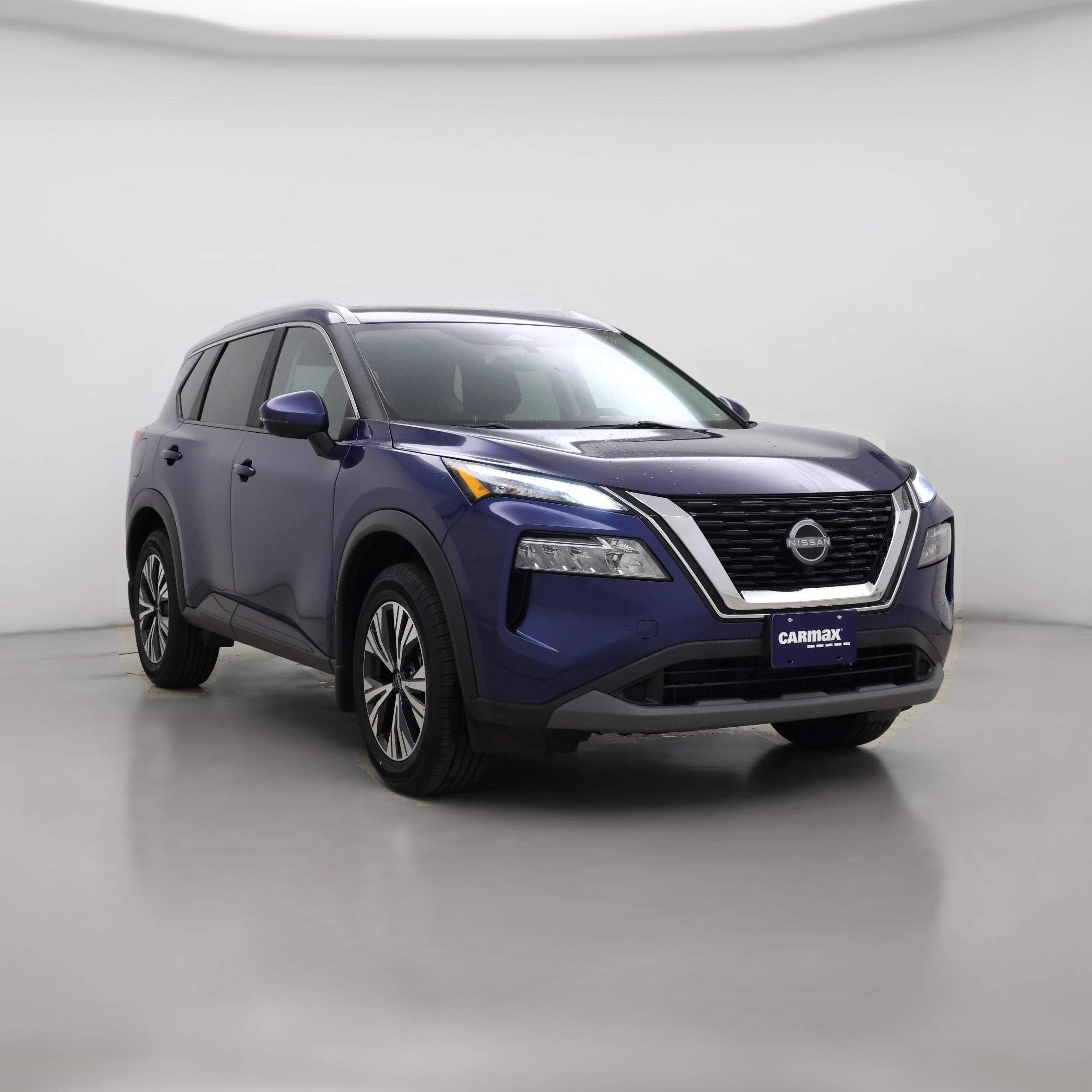 Thumbnail: 2023 Nissan Rogue - 1