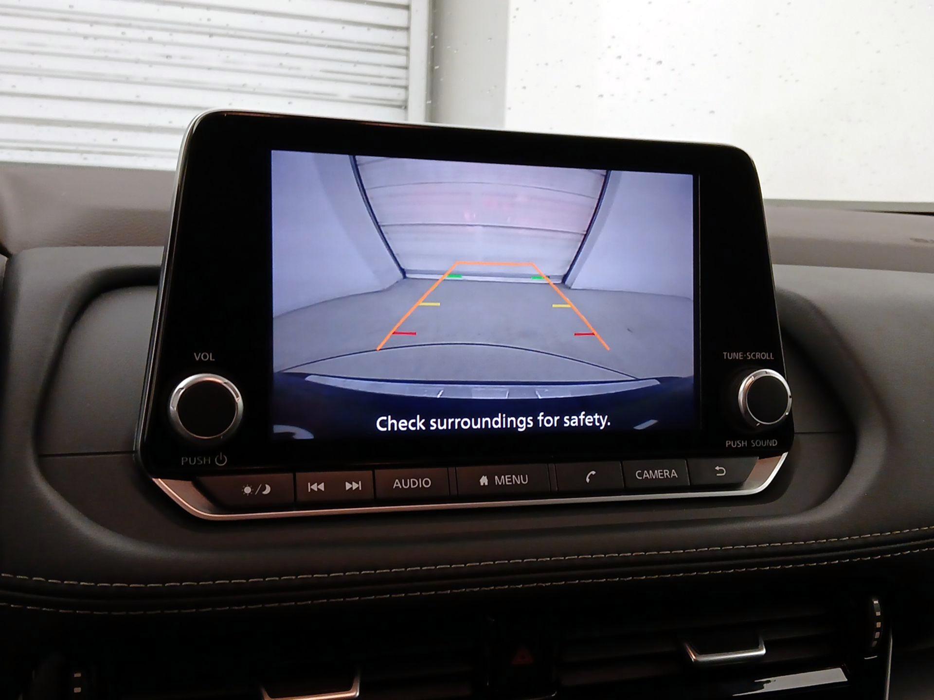 Thumbnail: 2023 Nissan Rogue - 14