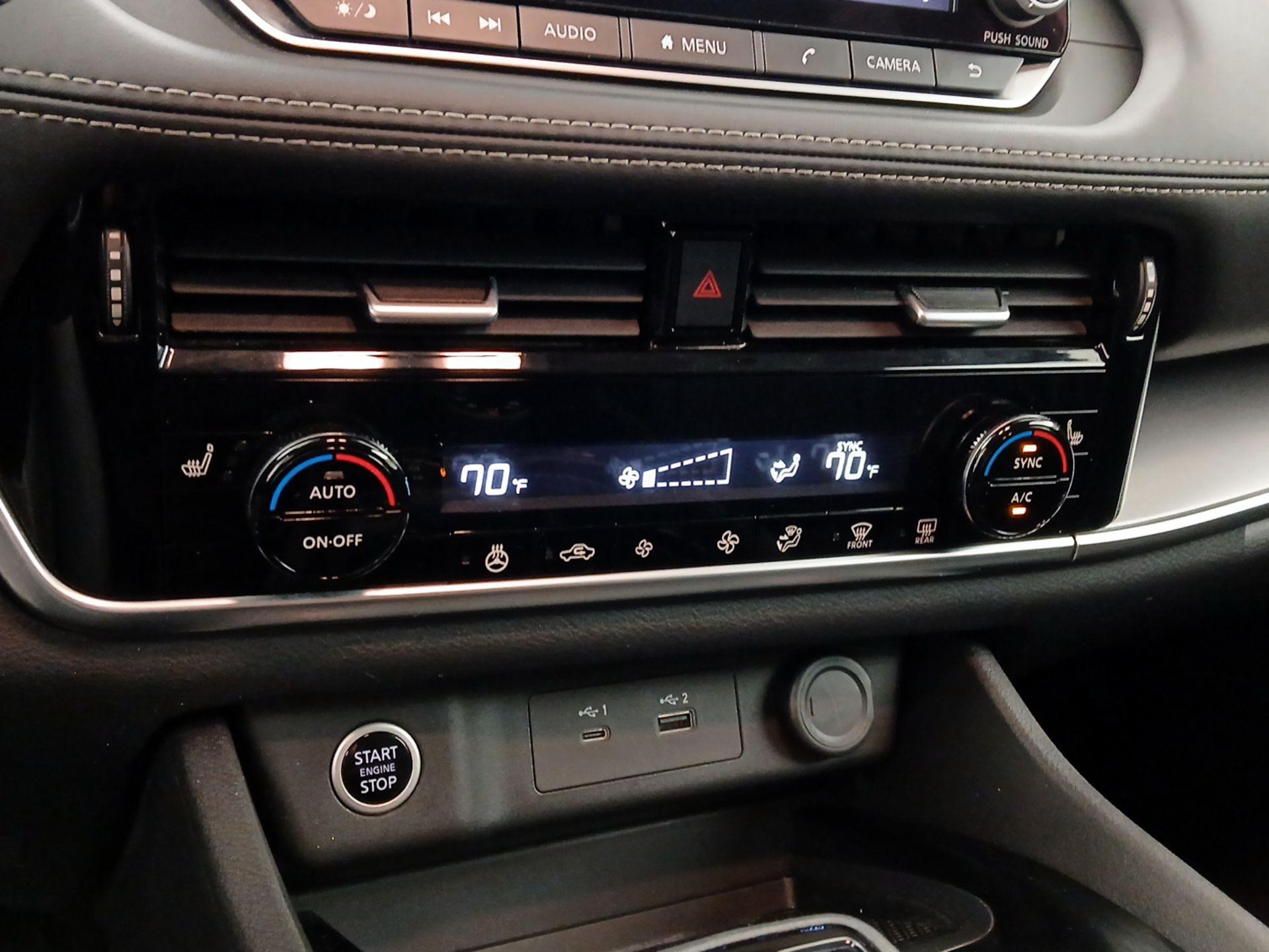 Thumbnail: 2023 Nissan Rogue - 16