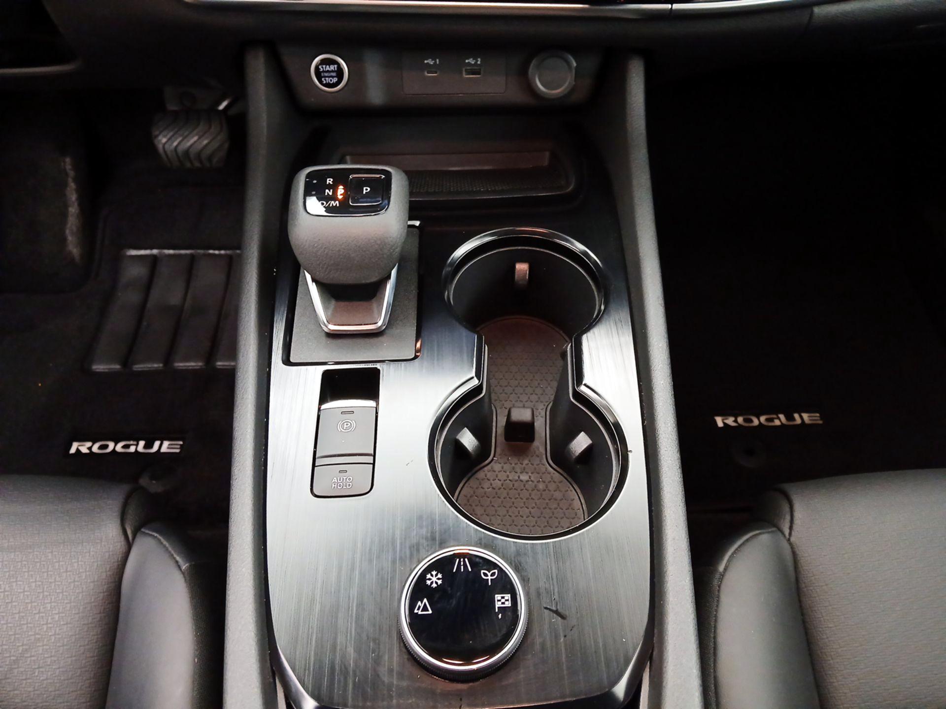 Thumbnail: 2023 Nissan Rogue - 17