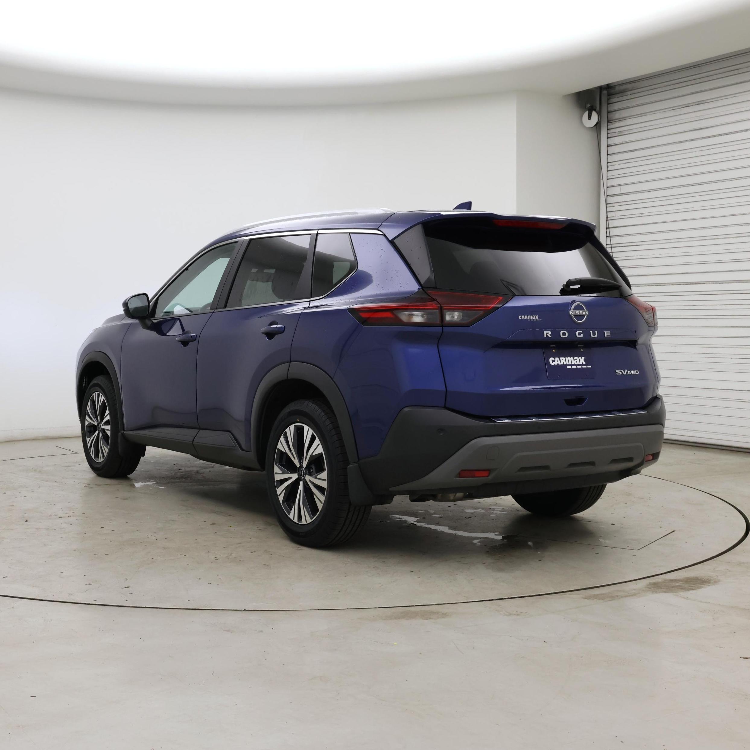 Thumbnail: 2023 Nissan Rogue - 2