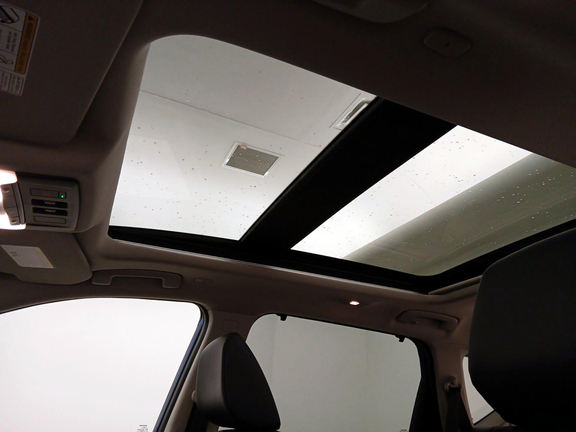 Thumbnail: 2023 Nissan Rogue - 19