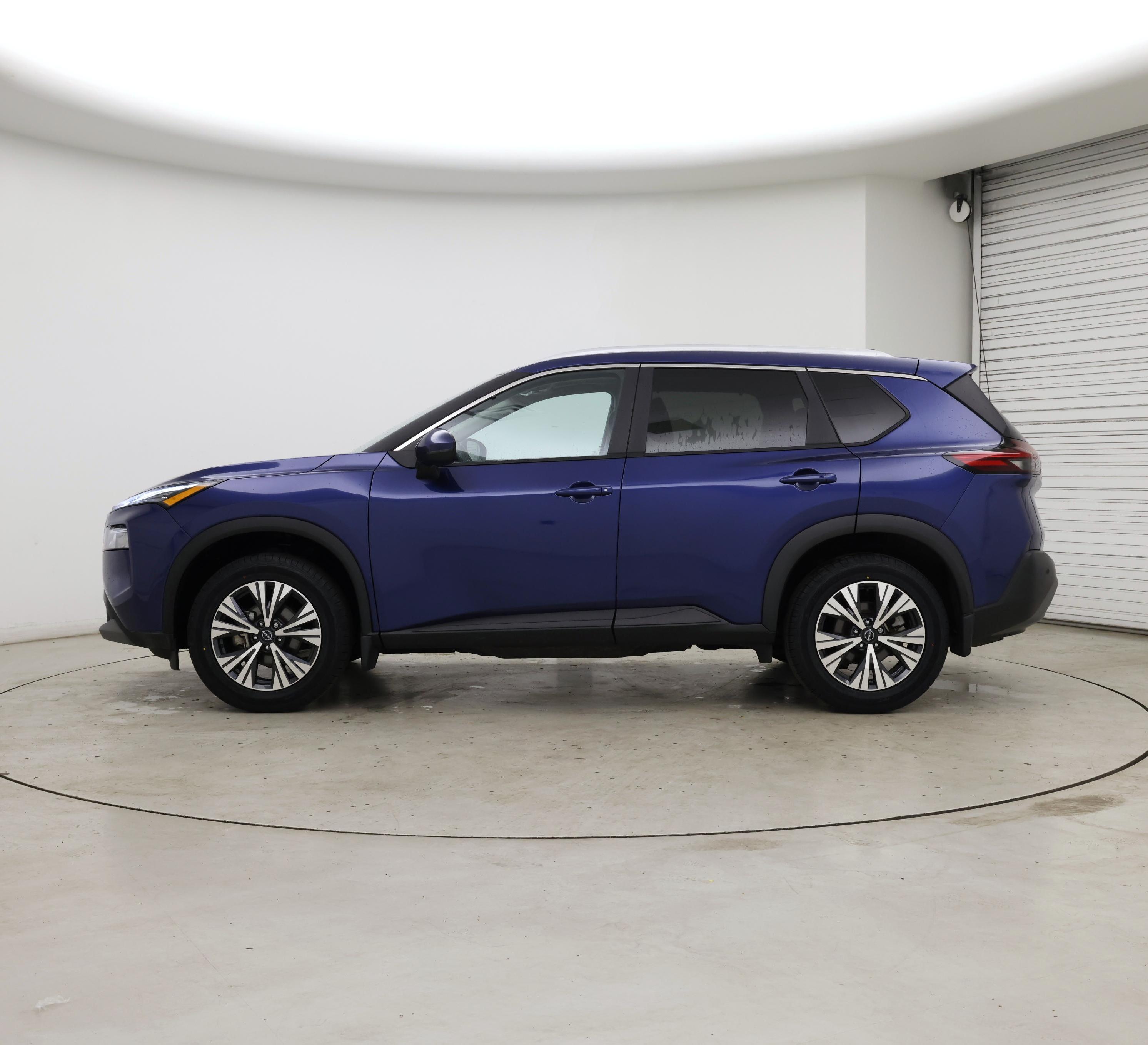 Thumbnail: 2023 Nissan Rogue - 3