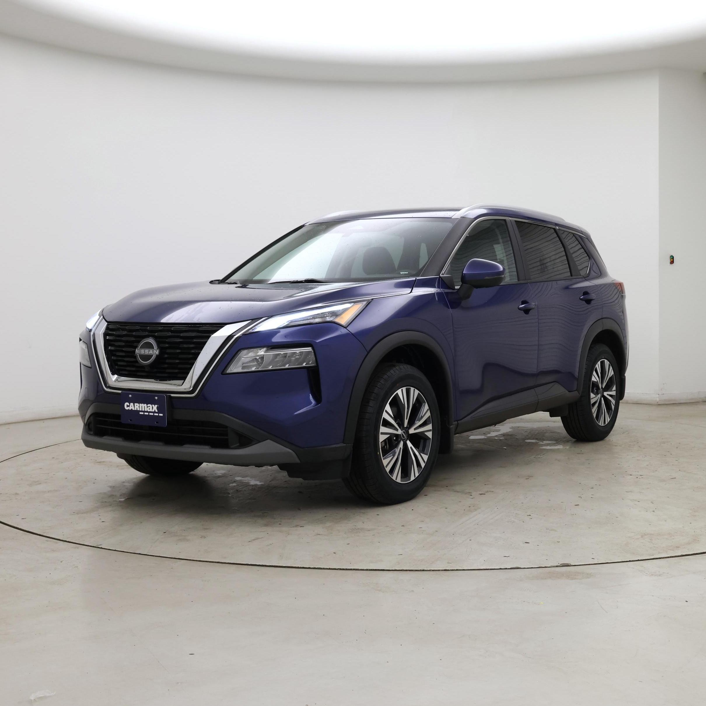Thumbnail: 2023 Nissan Rogue - 4