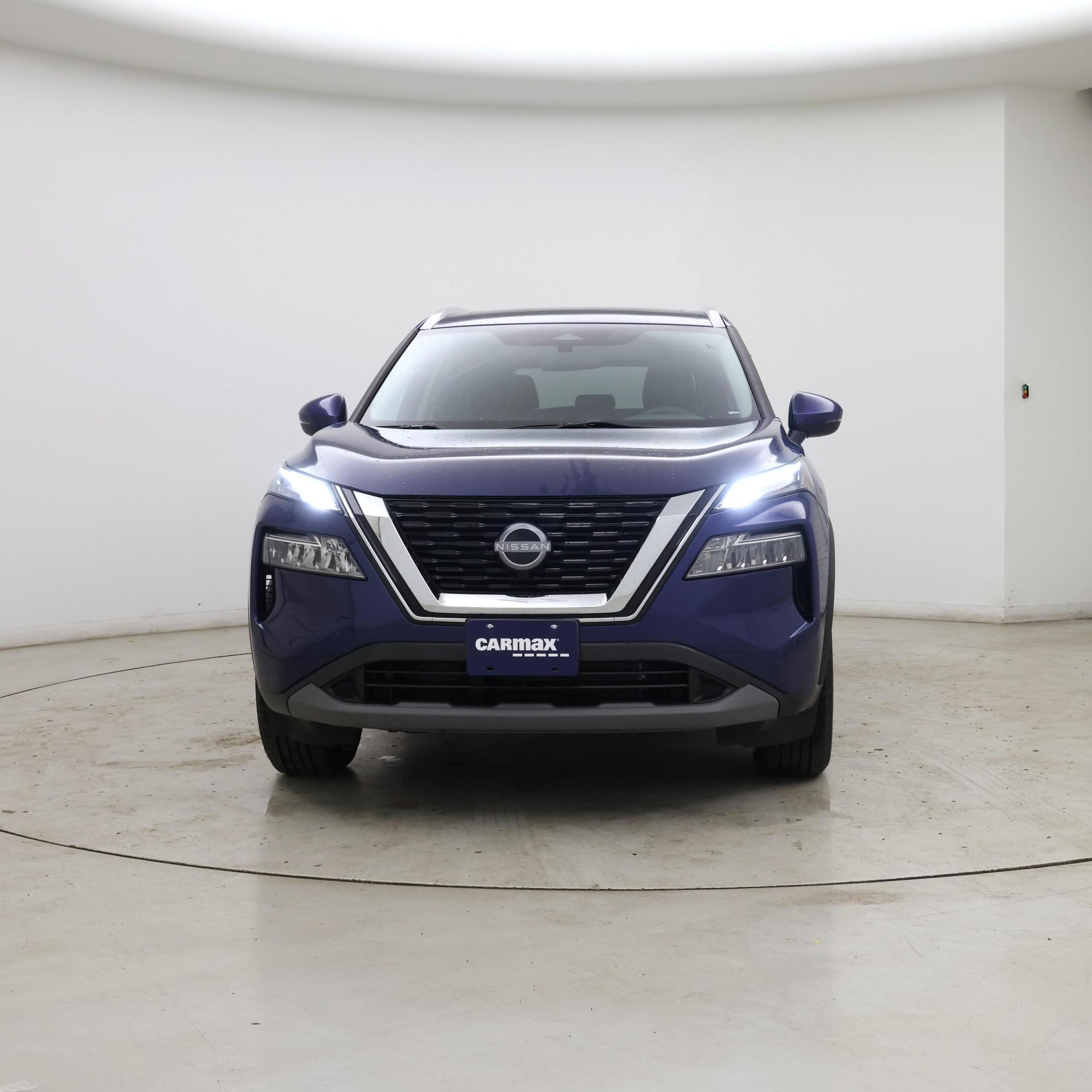 Thumbnail: 2023 Nissan Rogue - 5