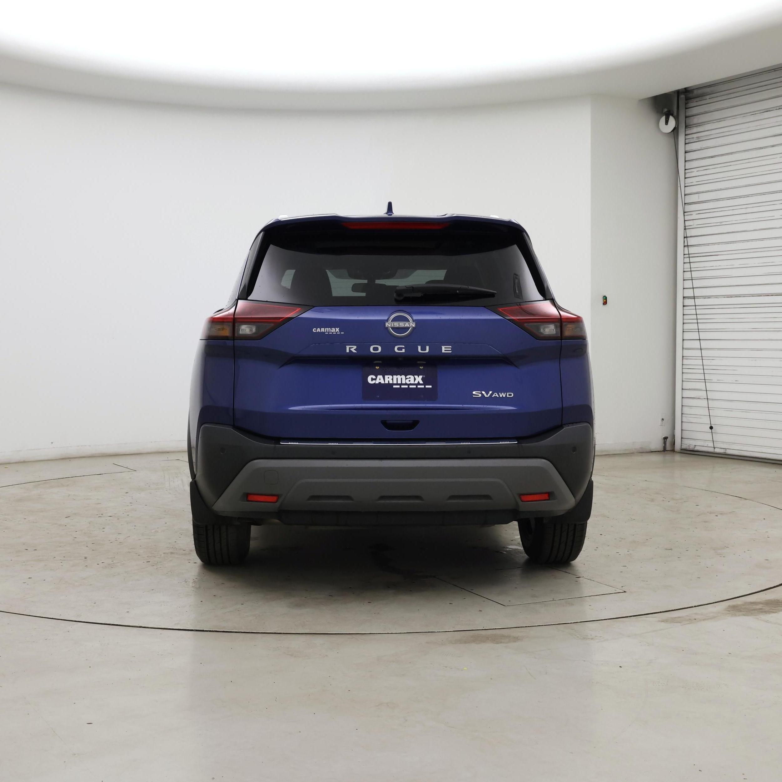 Thumbnail: 2023 Nissan Rogue - 6