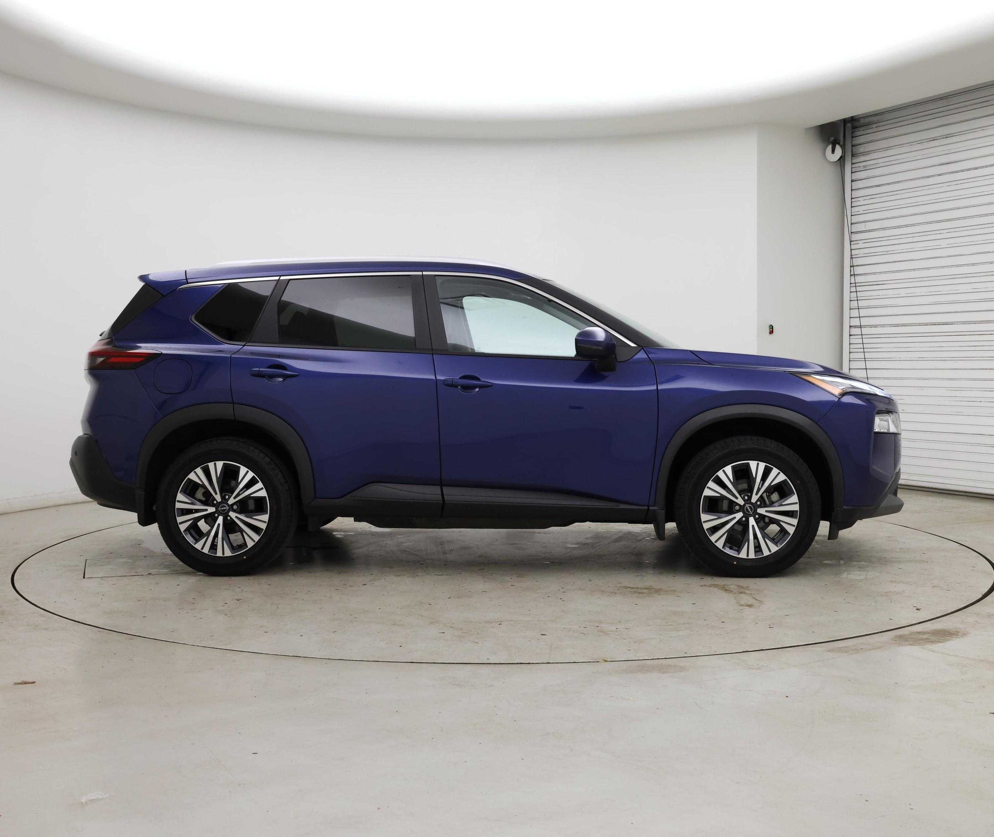 Thumbnail: 2023 Nissan Rogue - 7